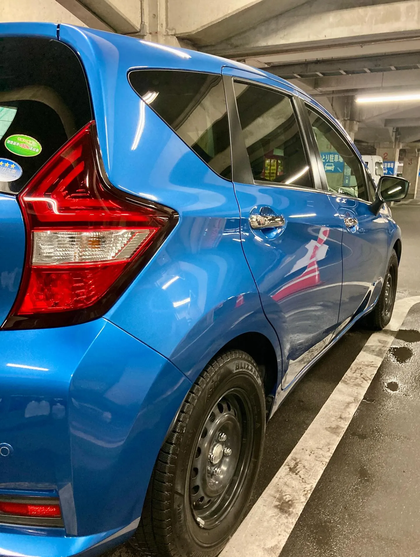 メガ桐生ドンキ🐧 本日よりイベント出店中🎶 ノート リピータ...