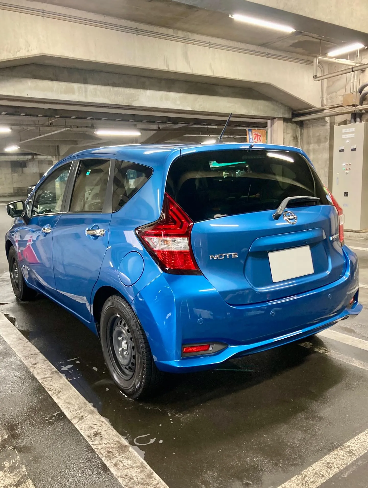 メガ桐生ドンキ🐧 本日よりイベント出店中🎶 ノート リピータ...