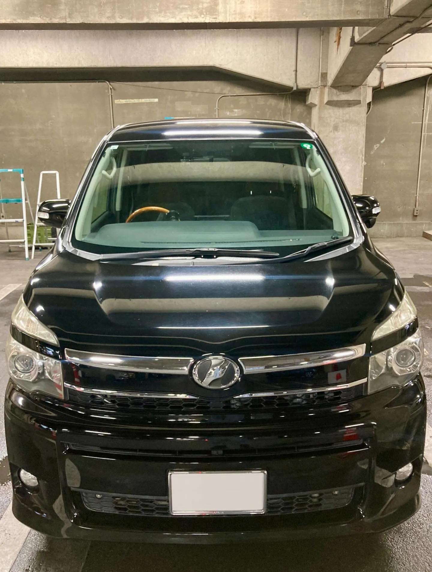 メガ桐生ドンキ🐧 本日よりイベント出店中🎶 ヴォクシー ご新...