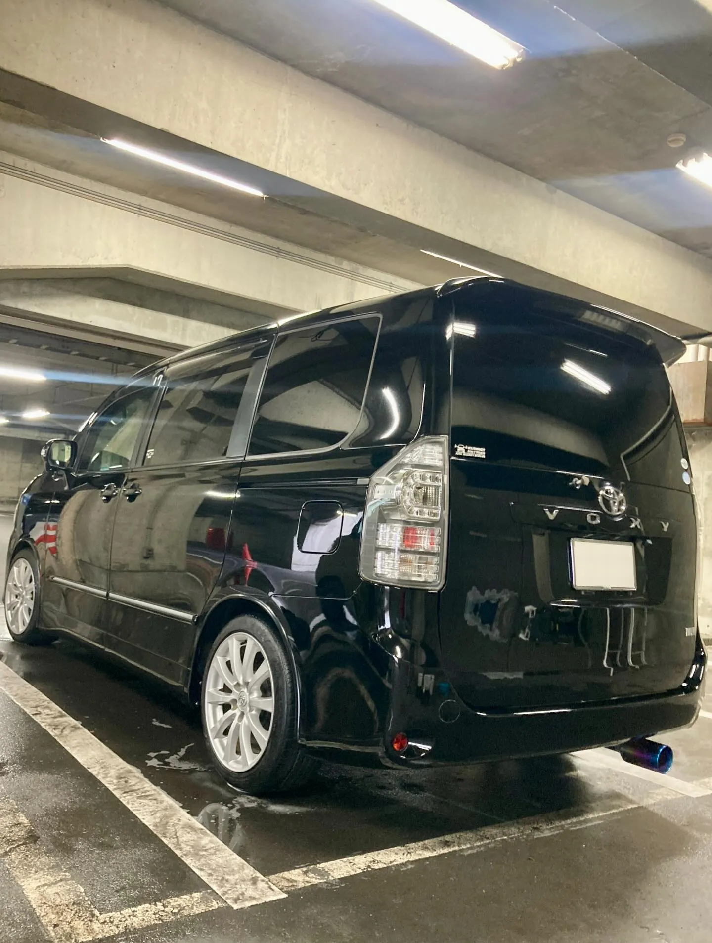 メガ桐生ドンキ🐧 本日よりイベント出店中🎶 ヴォクシー ご新...