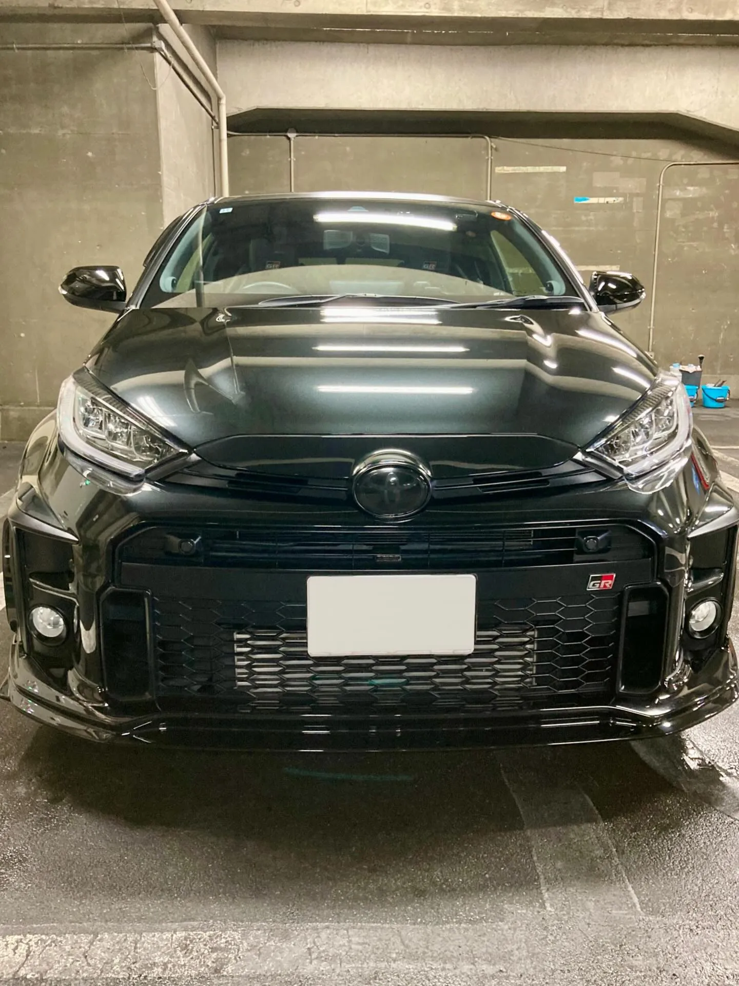 メガ桐生ドンキ🐧 只今イベント出店中🎶 GRヤリス リピータ...