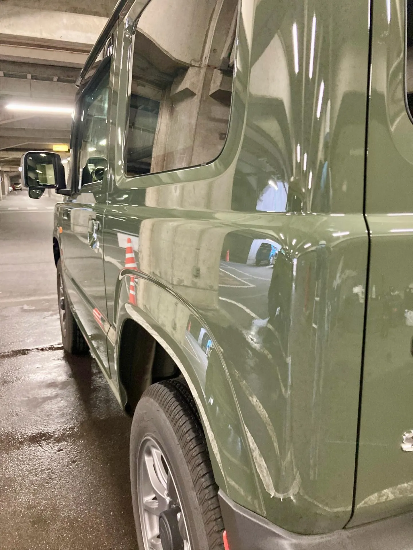 メガ桐生ドンキ🐧 4月より出店続きます🎶 ジムニー ご新規様...