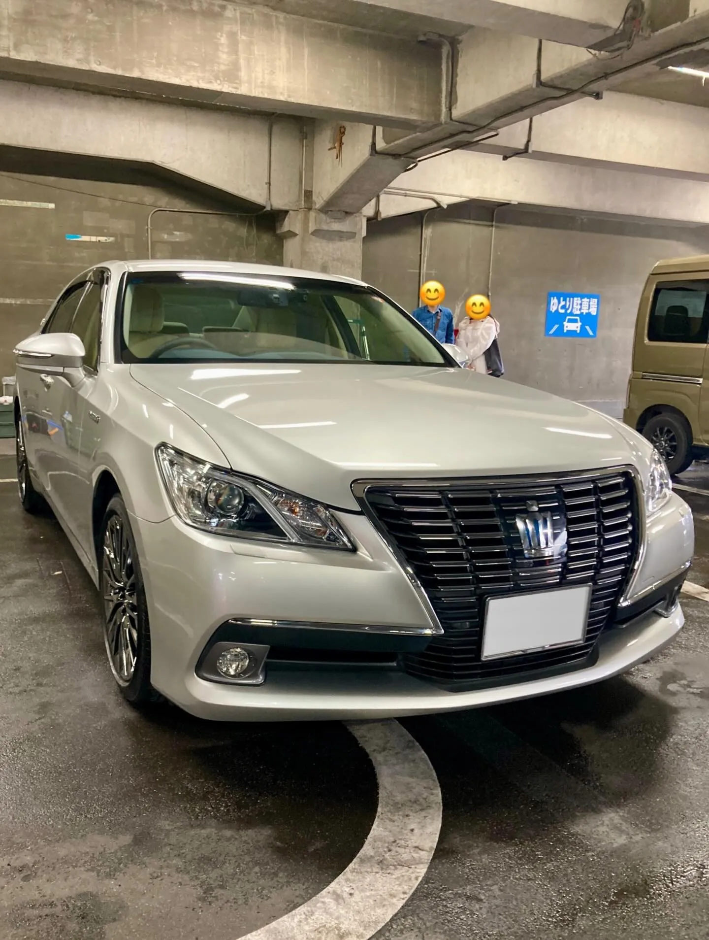 メガ桐生ドンキ🐧 4月より出店続きます🎶 クラウン ご新規様...