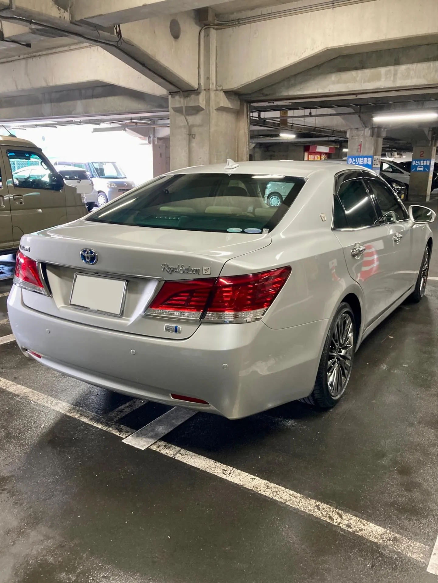 メガ桐生ドンキ🐧 4月より出店続きます🎶 クラウン ご新規様...