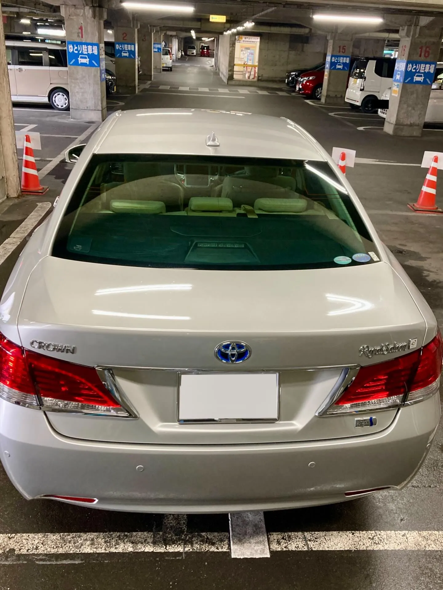 メガ桐生ドンキ🐧 4月より出店続きます🎶 クラウン ご新規様...