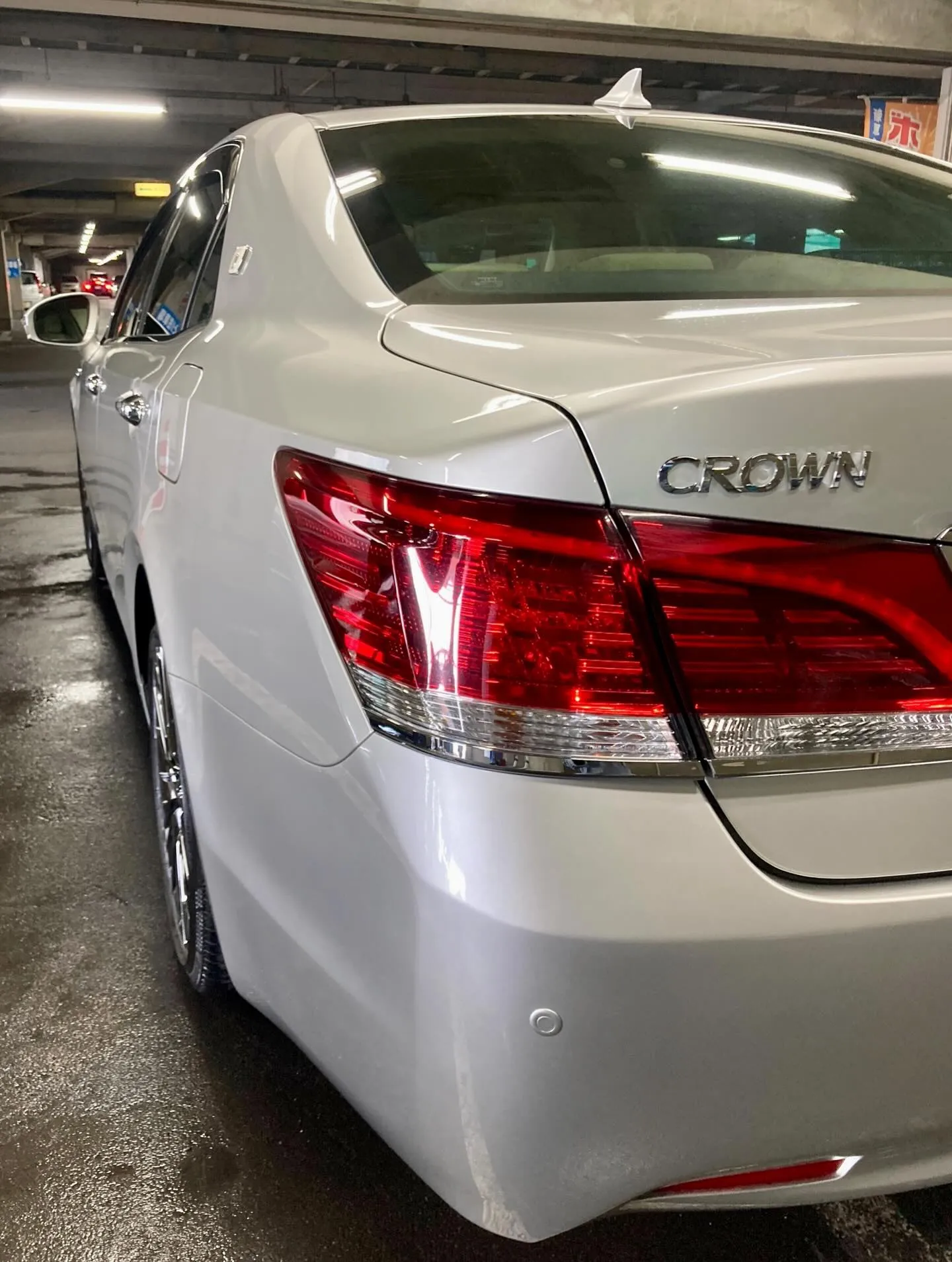 メガ桐生ドンキ🐧 4月より出店続きます🎶 クラウン ご新規様...