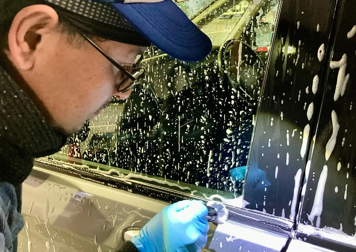 【2026年4月営業カレンダー🚙】