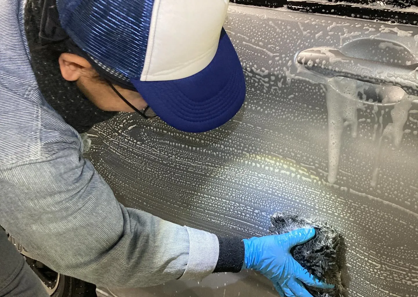 【2026年4月営業カレンダー🚙】