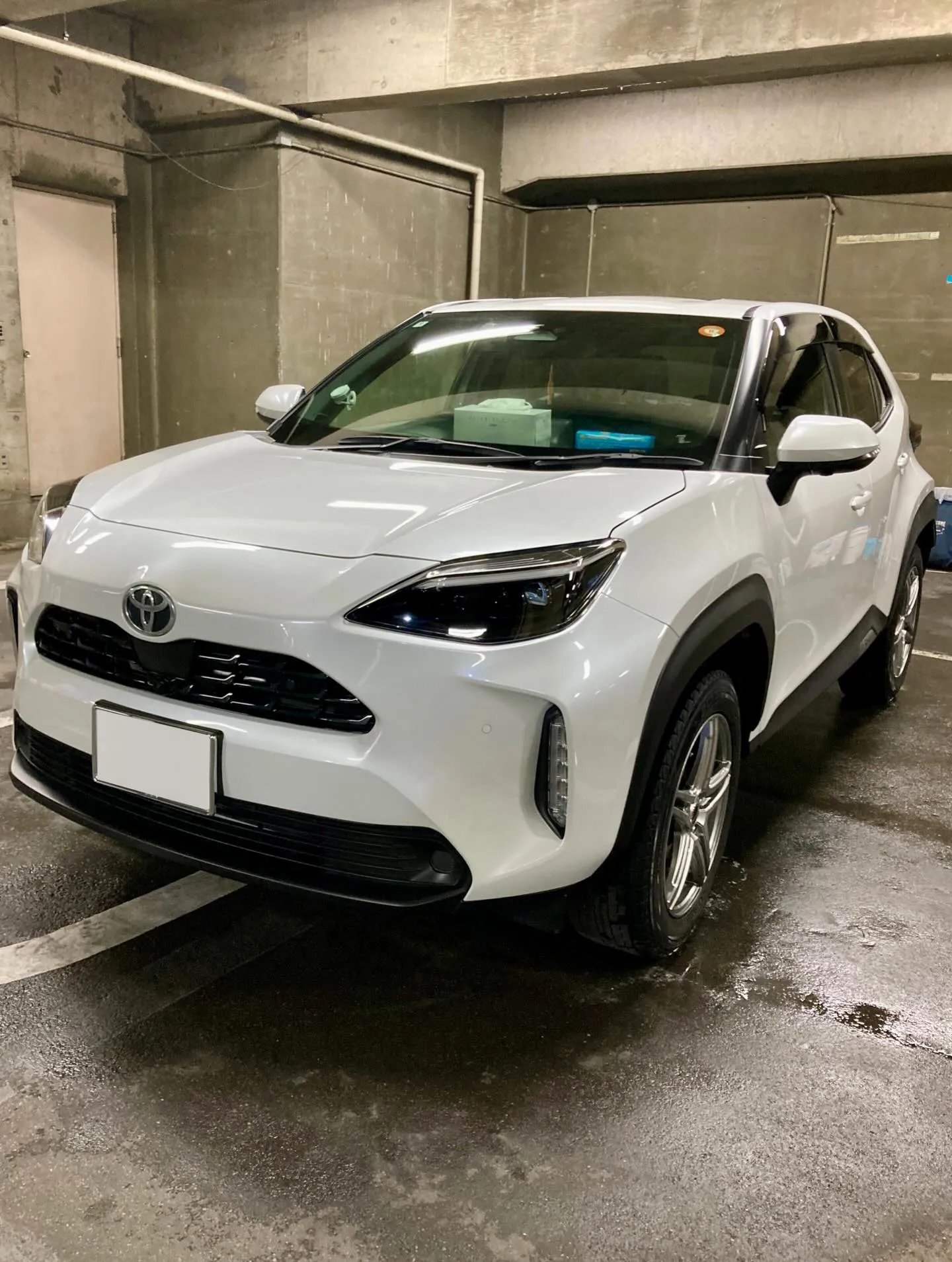 メガ桐生ドンキ🐧 本日よりイベント出店中🎶 ヤリスクロス リ...