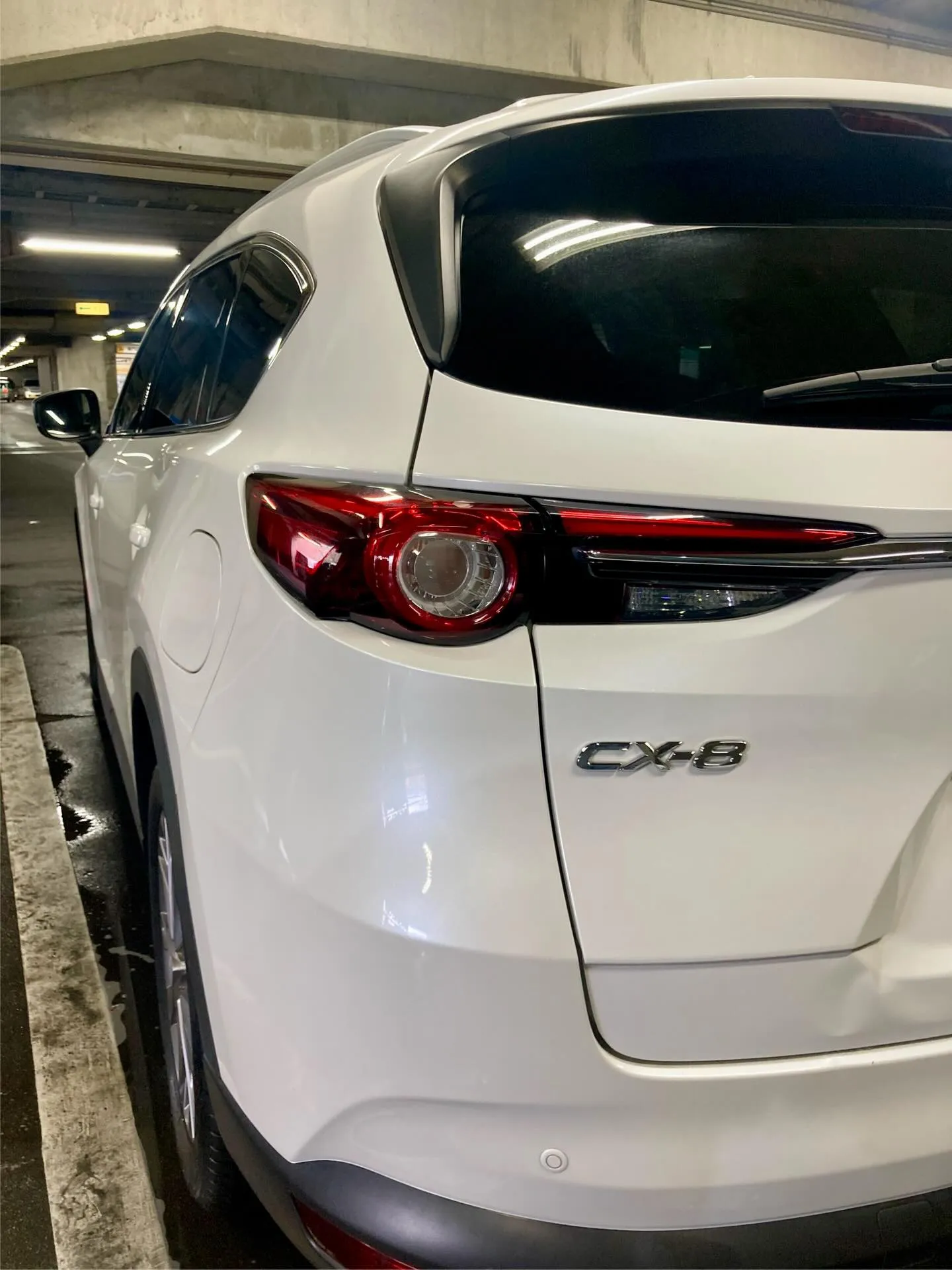 メガ桐生ドンキ🐧 只今イベント出店中🎶 CX-8 ご新規様🚘