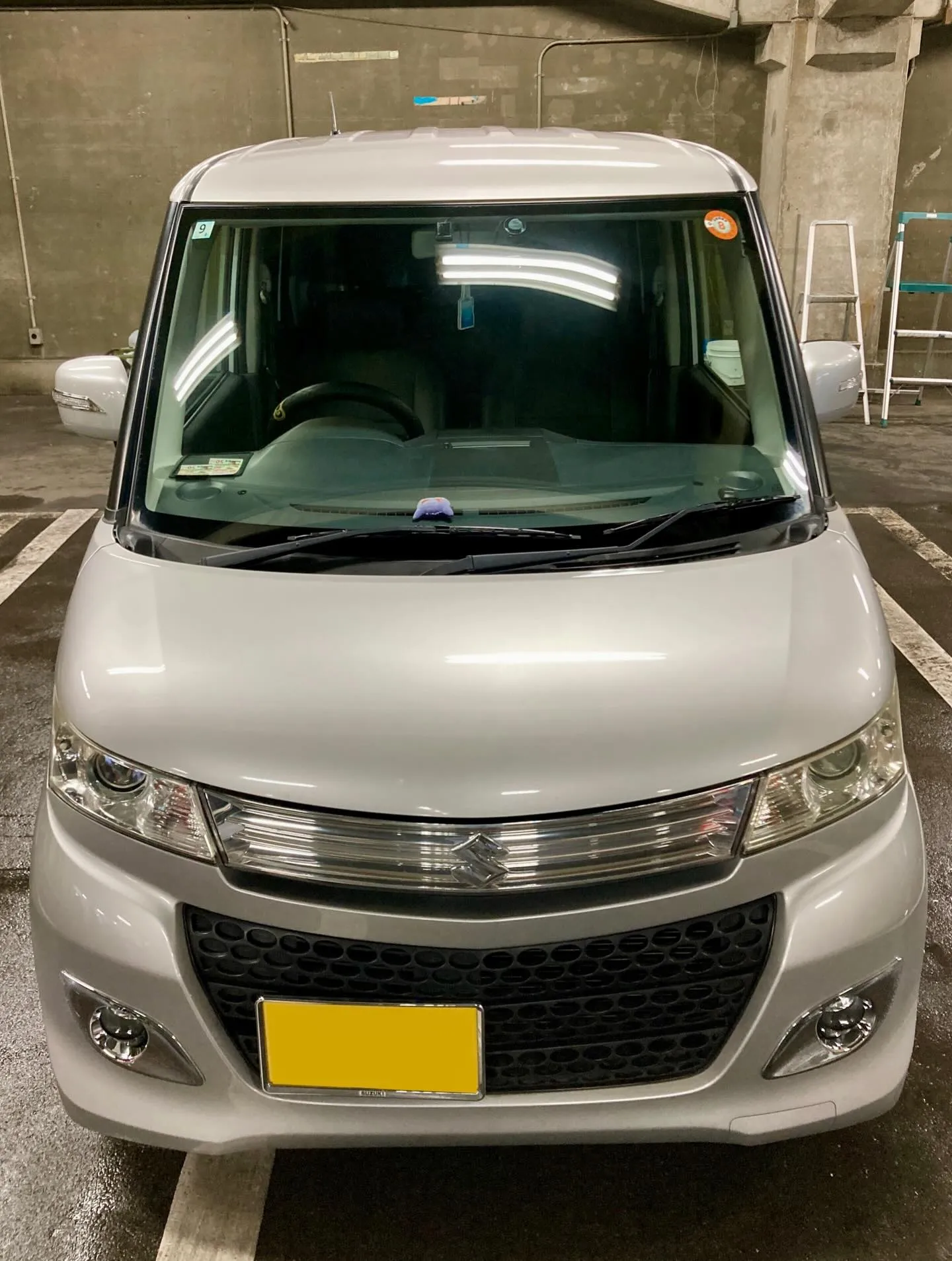 メガ桐生ドンキ🐧 只今イベント出店中🎶 パレット リピーター...