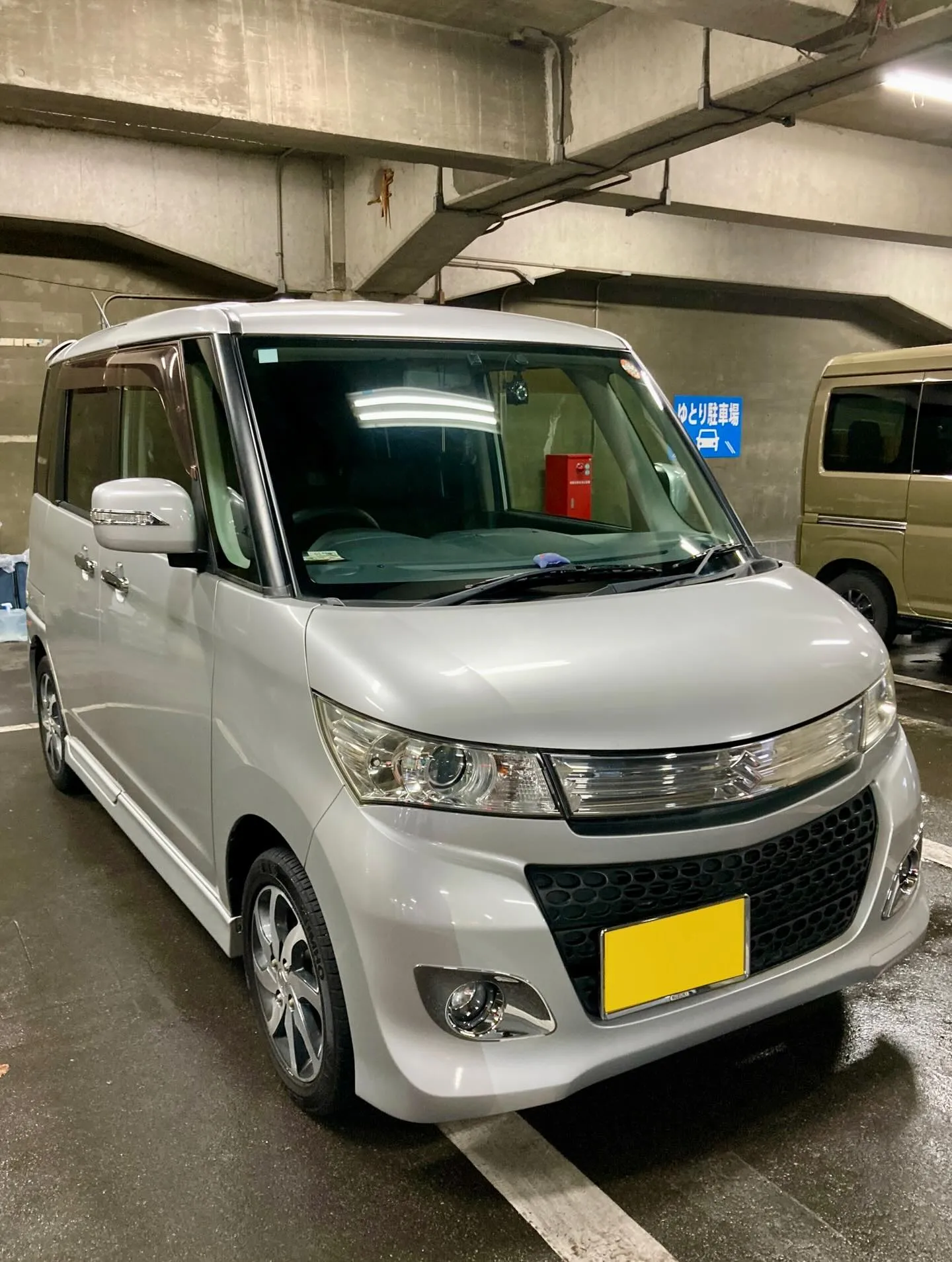 メガ桐生ドンキ🐧 只今イベント出店中🎶 パレット リピーター...