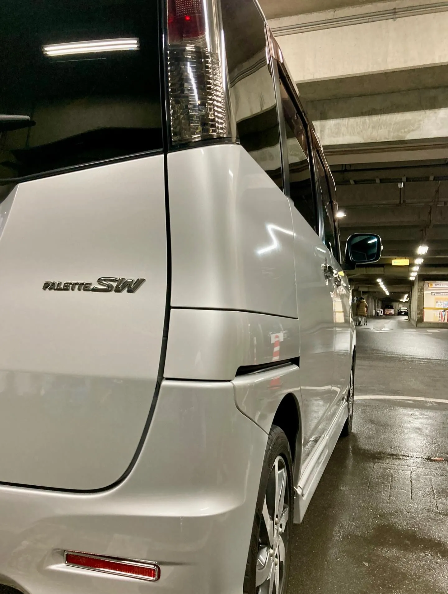 メガ桐生ドンキ🐧 只今イベント出店中🎶 パレット リピーター...