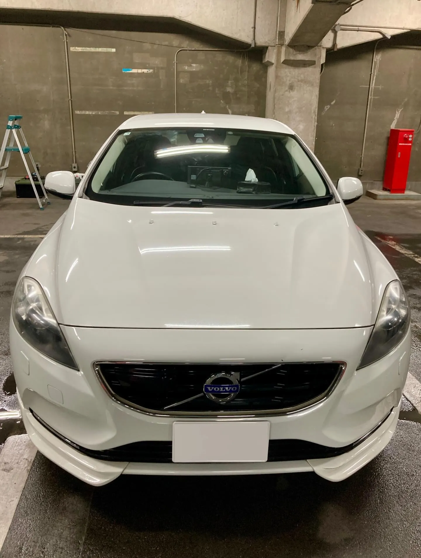 メガ桐生ドンキ🐧 只今イベント出店中🎶 ボルボ ご新規様🚘