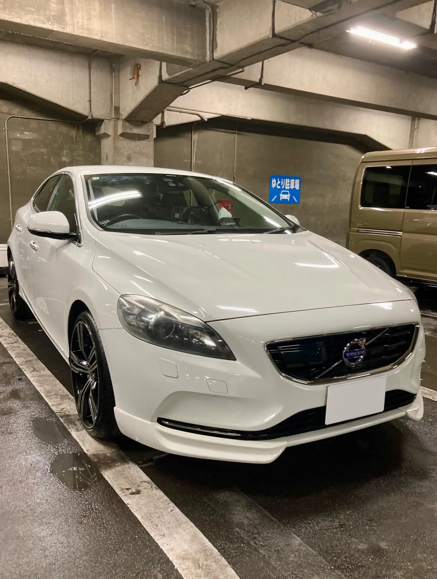 メガ桐生ドンキ🐧 只今イベント出店中🎶 ボルボ ご新規様🚘