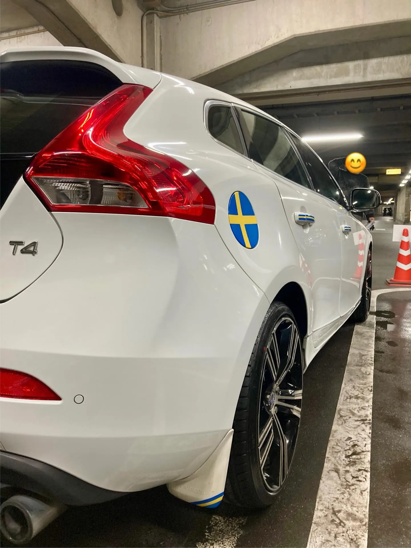 メガ桐生ドンキ🐧 只今イベント出店中🎶 ボルボ ご新規様🚘