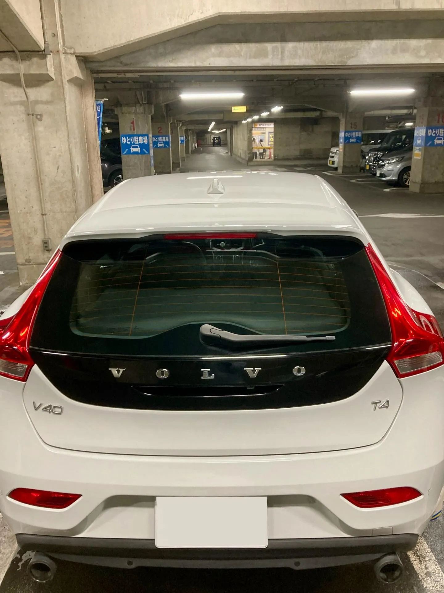 メガ桐生ドンキ🐧 只今イベント出店中🎶 ボルボ ご新規様🚘