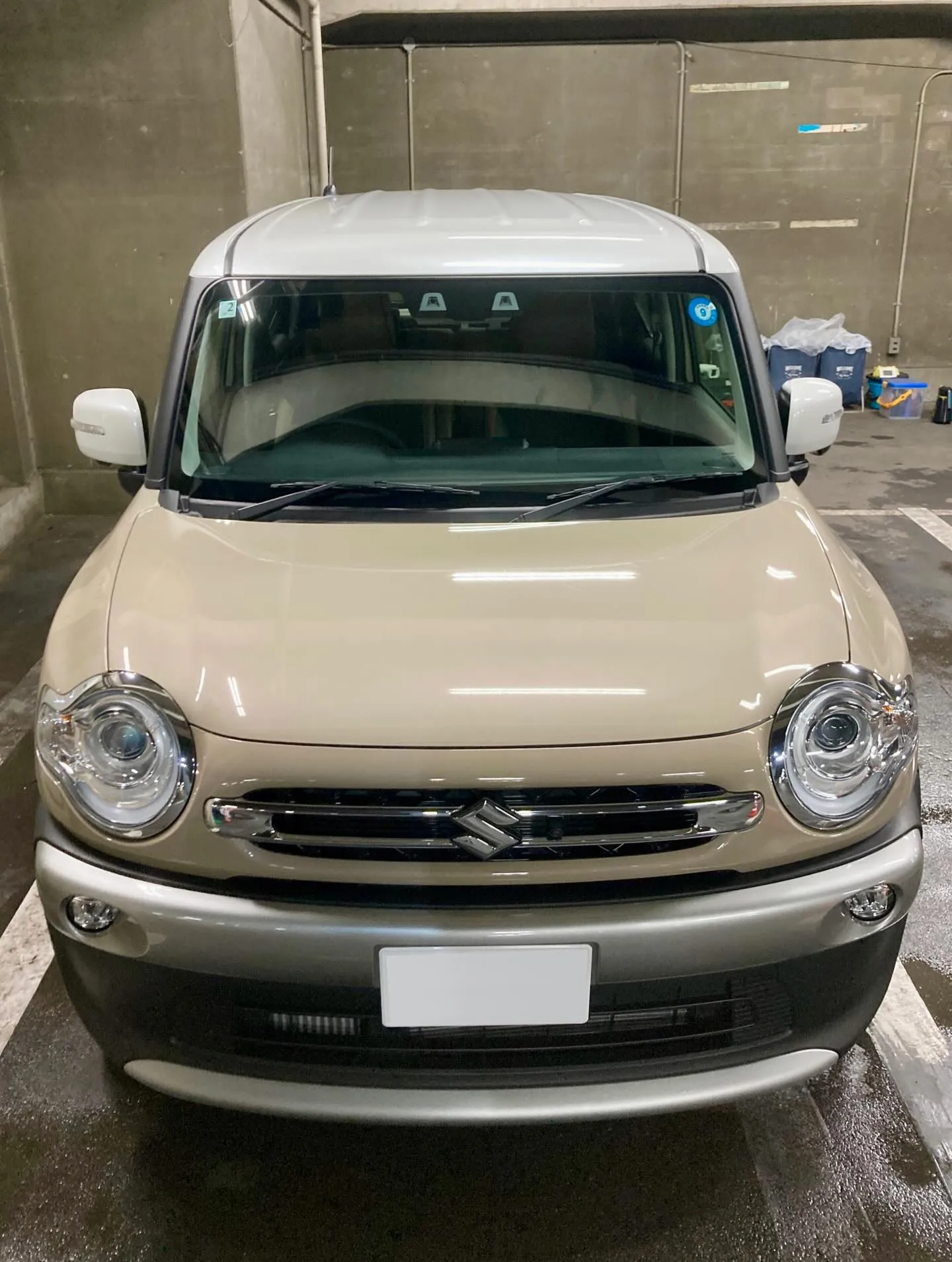 メガ桐生ドンキ🐧 只今イベント出店中🎶 クロスビー ご新規様...