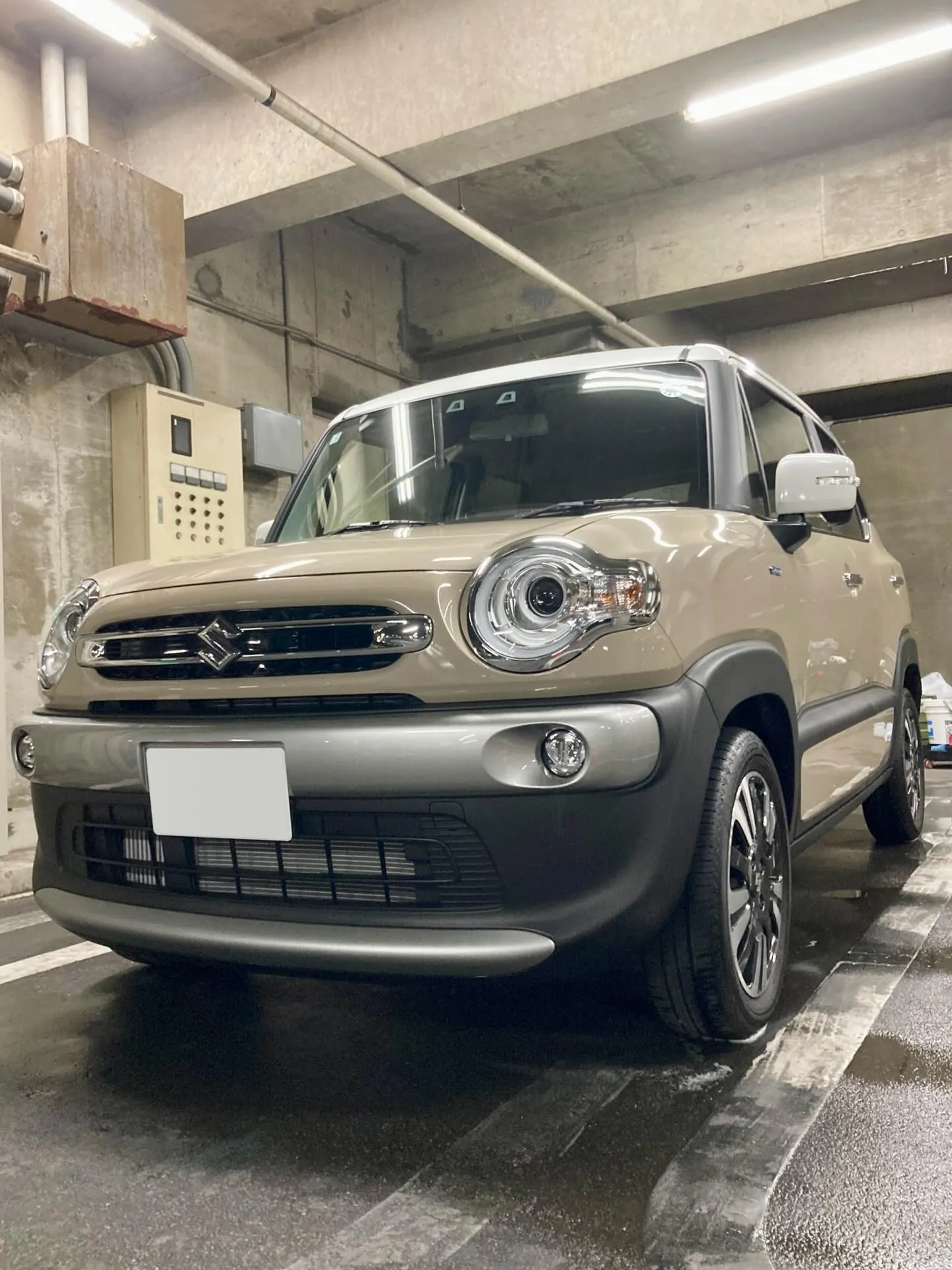 メガ桐生ドンキ🐧 只今イベント出店中🎶 クロスビー ご新規様...