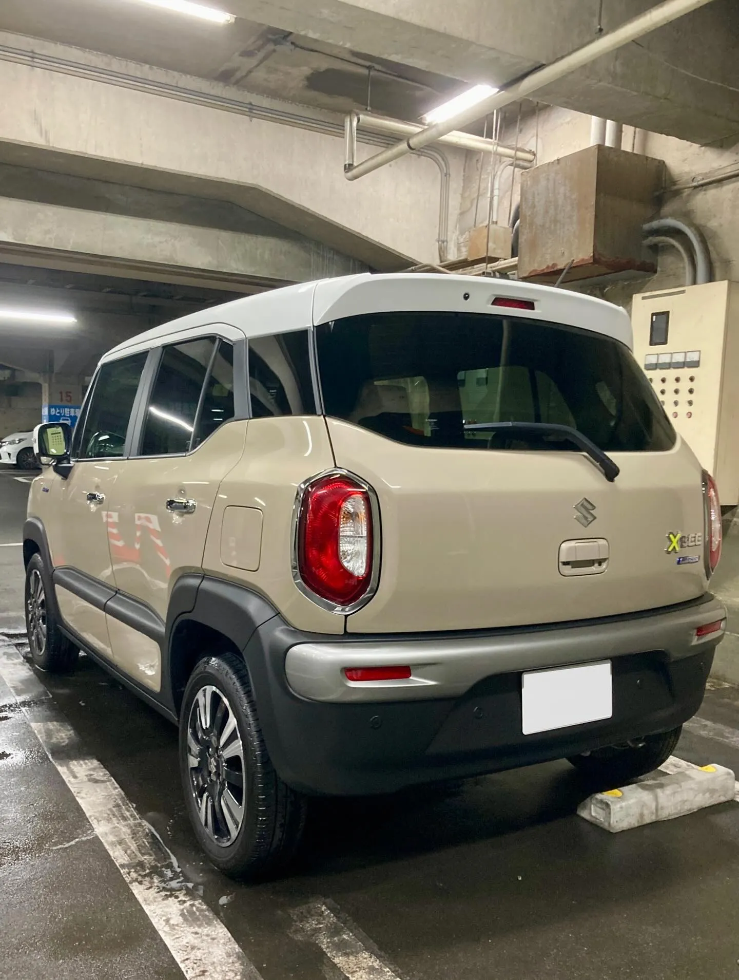 メガ桐生ドンキ🐧 只今イベント出店中🎶 クロスビー ご新規様...