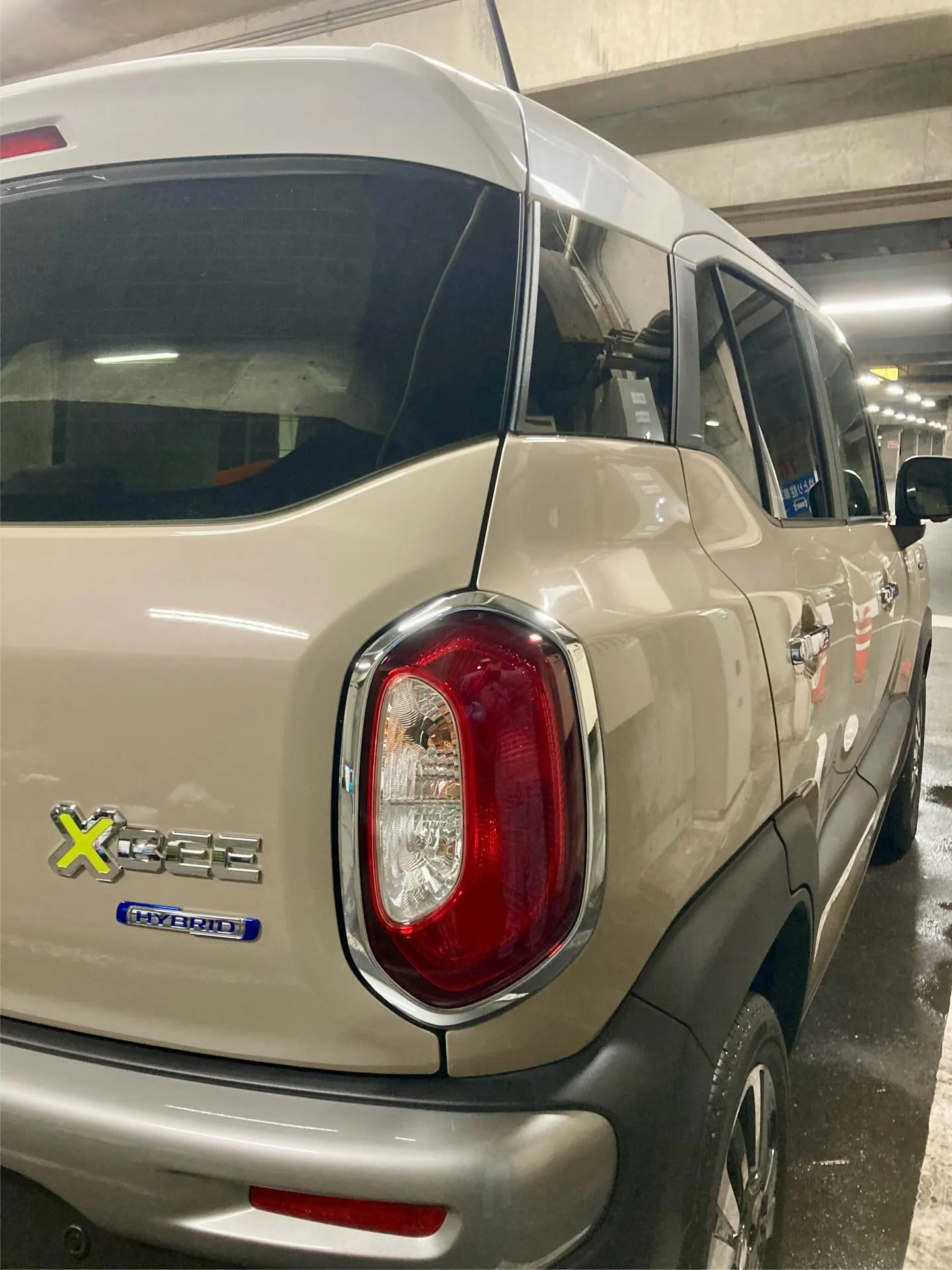 メガ桐生ドンキ🐧 只今イベント出店中🎶 クロスビー ご新規様...