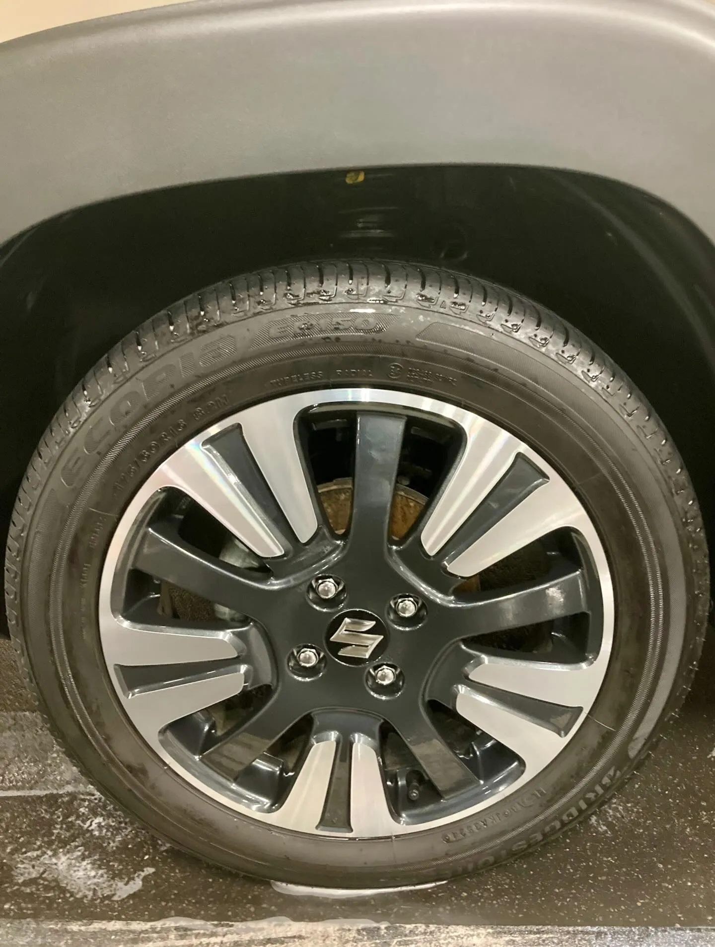 メガ桐生ドンキ🐧 只今イベント出店中🎶 クロスビー ご新規様...