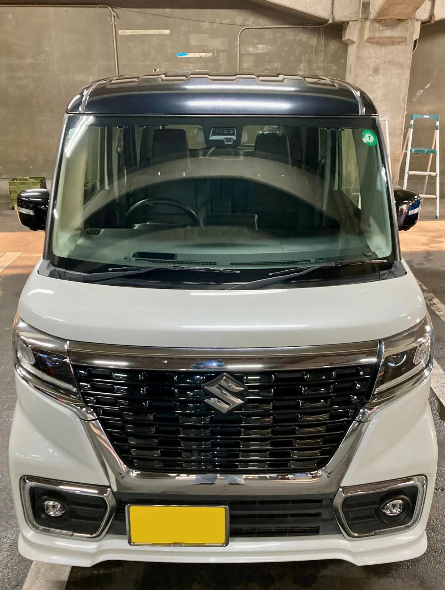 メガ桐生ドンキ🐧 只今イベント出店中🎶 スペーシア ご新規様...