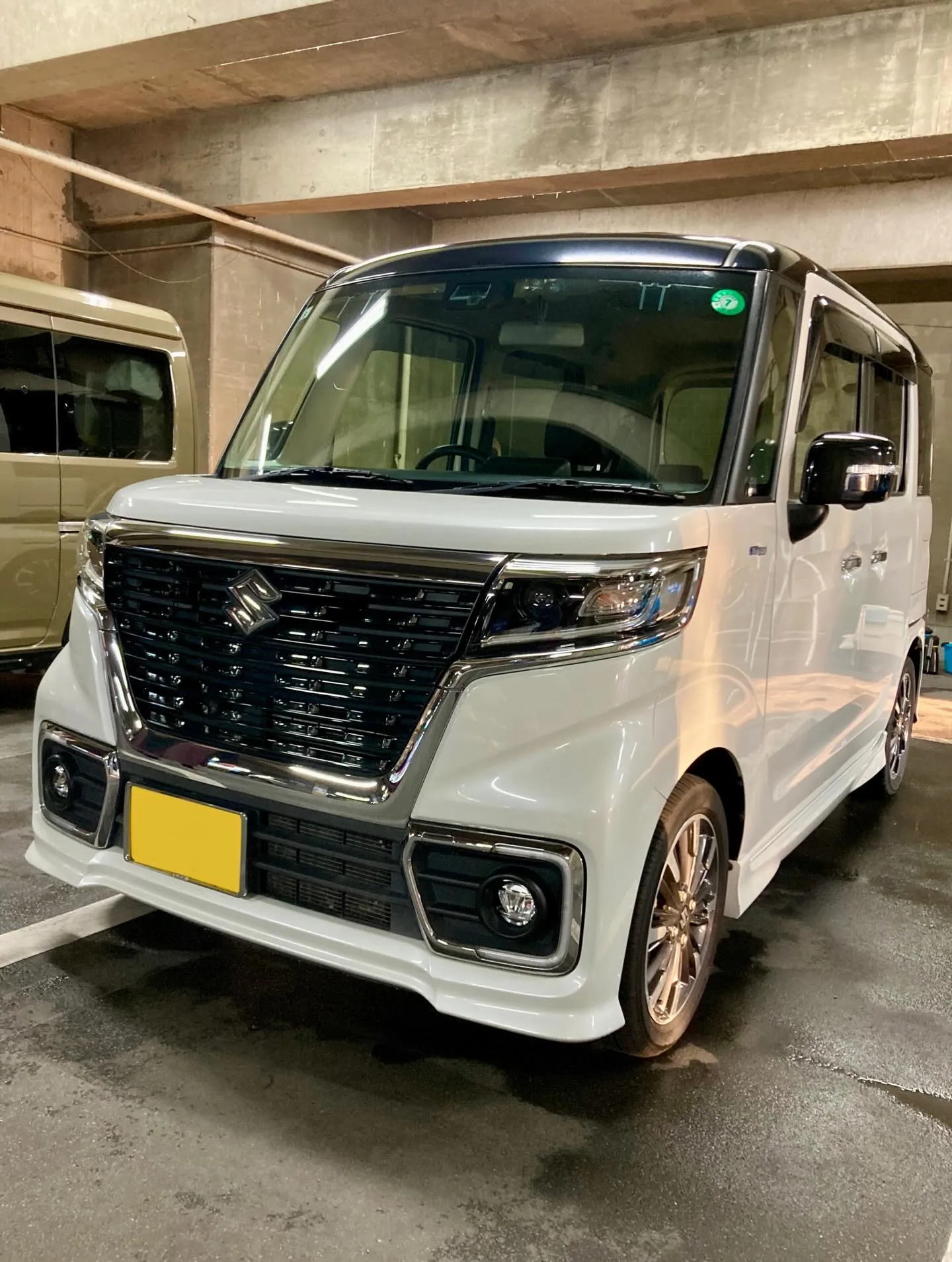 メガ桐生ドンキ🐧 只今イベント出店中🎶 スペーシア ご新規様...