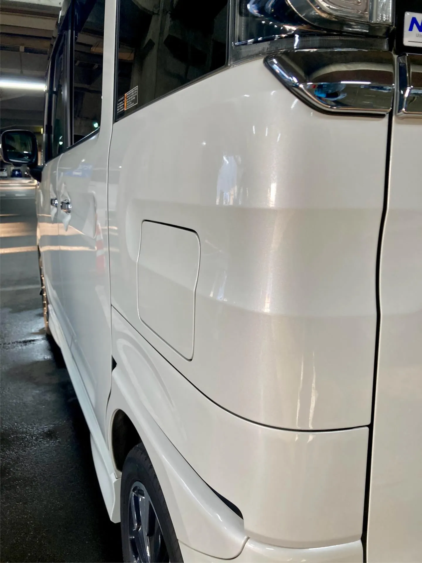 メガ桐生ドンキ🐧 只今イベント出店中🎶 スペーシア ご新規様...