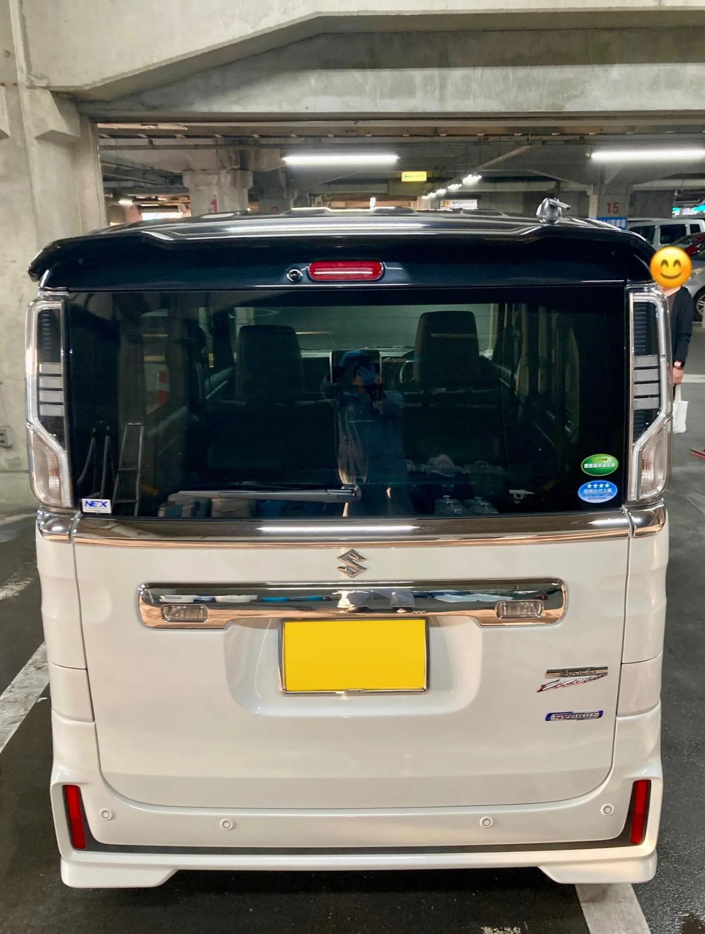 メガ桐生ドンキ🐧 只今イベント出店中🎶 スペーシア ご新規様...