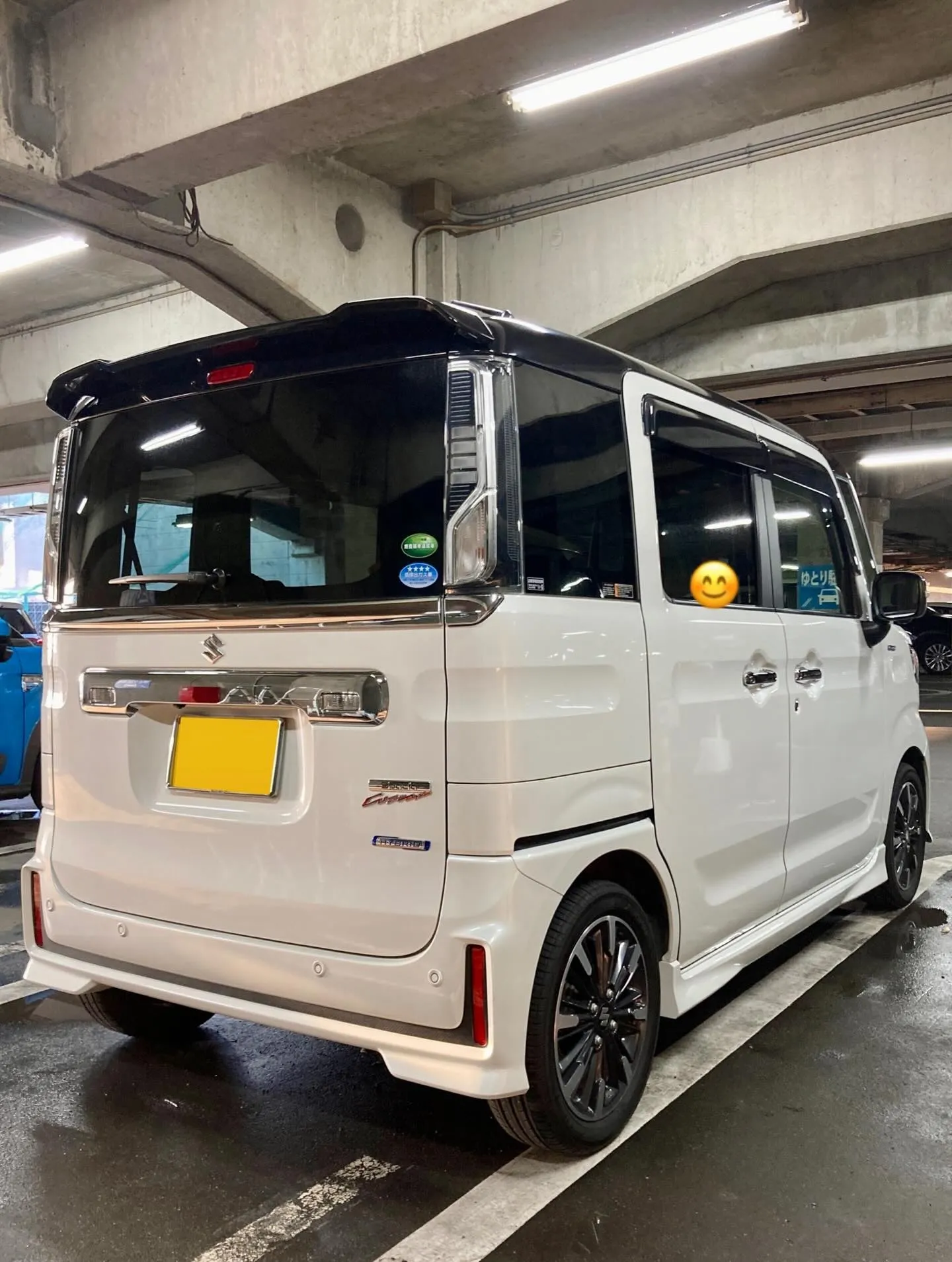 メガ桐生ドンキ🐧 只今イベント出店中🎶 スペーシア ご新規様...