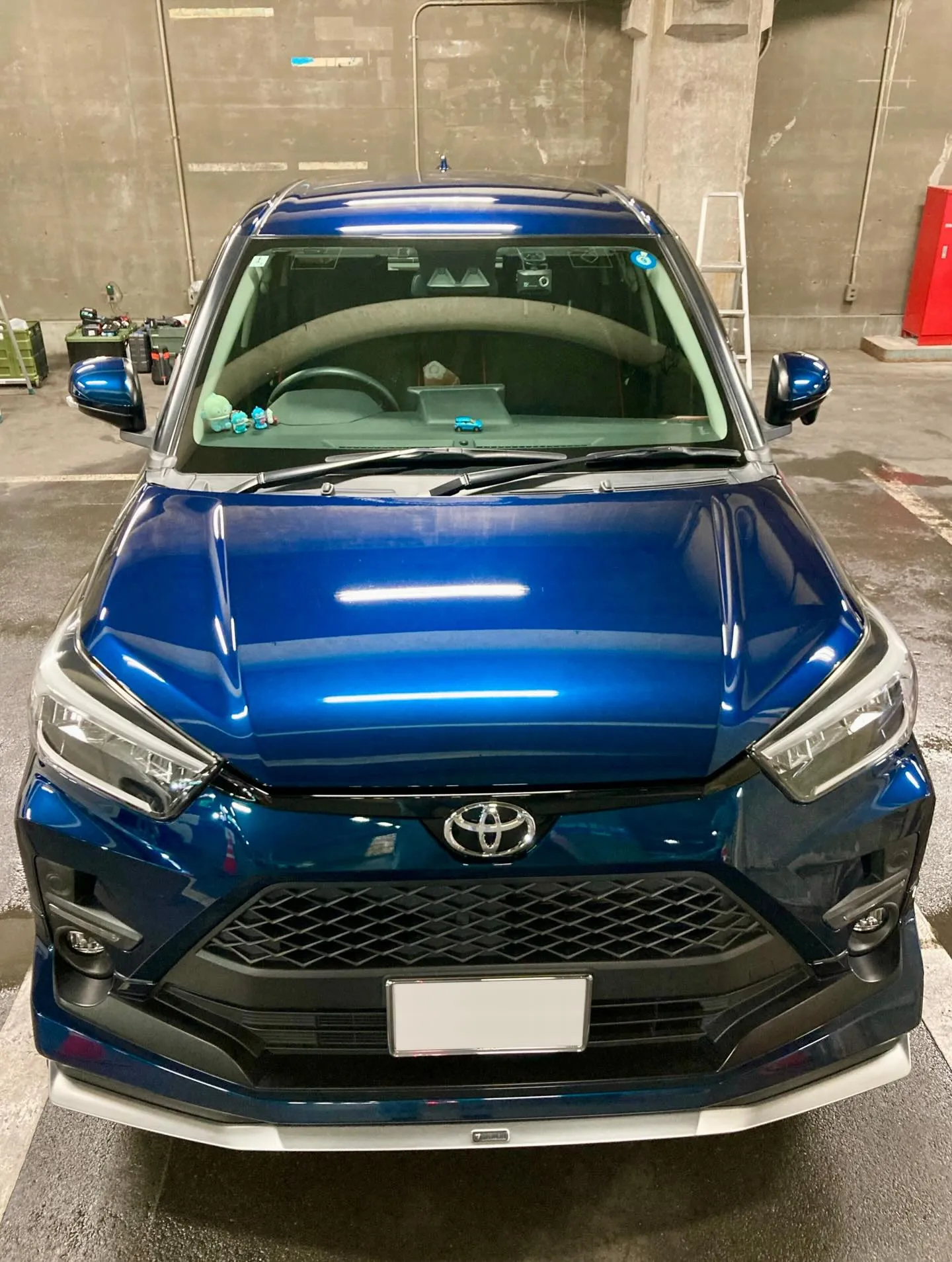 メガ桐生ドンキ🐧 次回は4/29出店🎶 ライズ リピーター様...