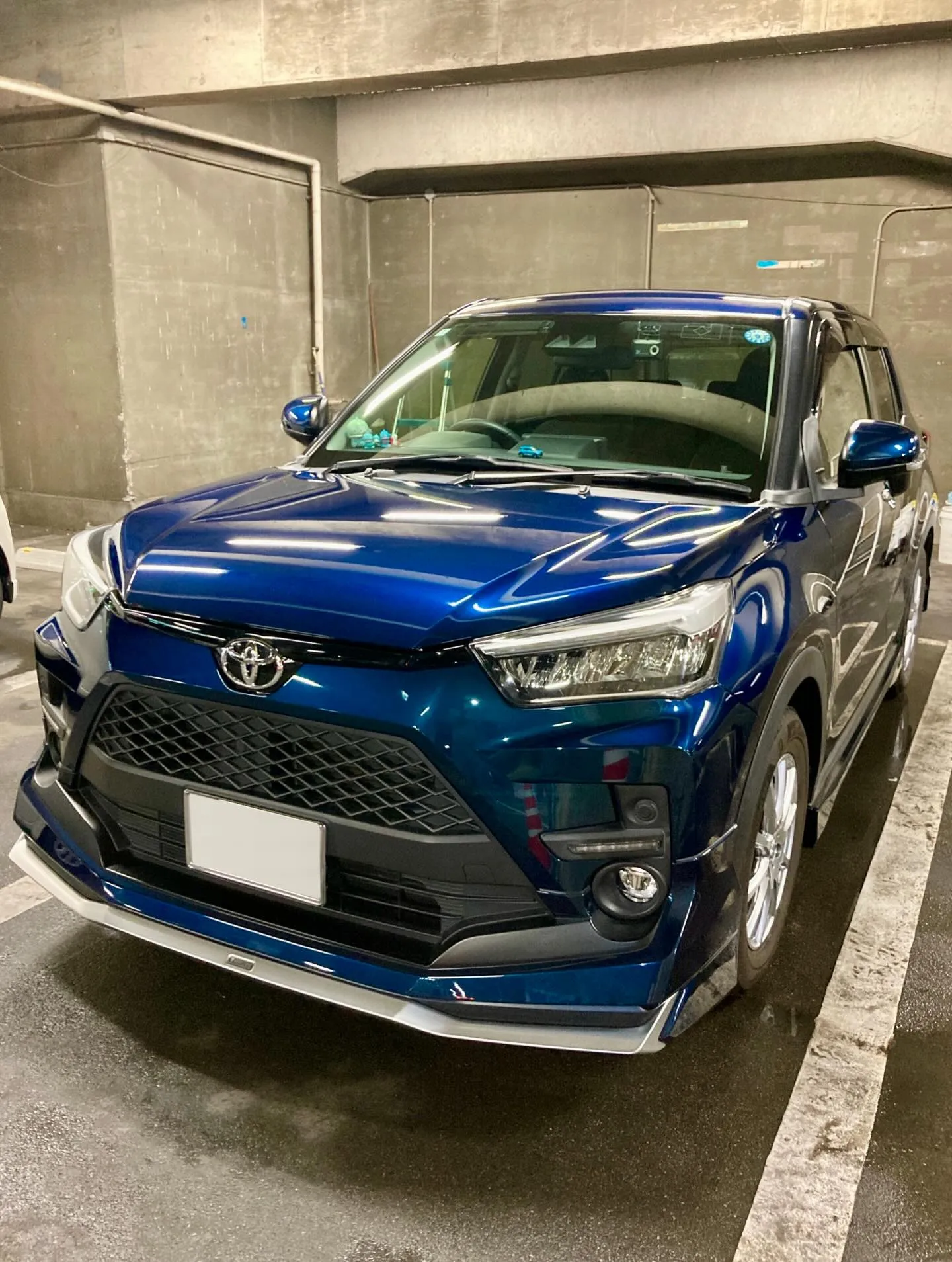 メガ桐生ドンキ🐧 次回は4/29出店🎶 ライズ リピーター様...