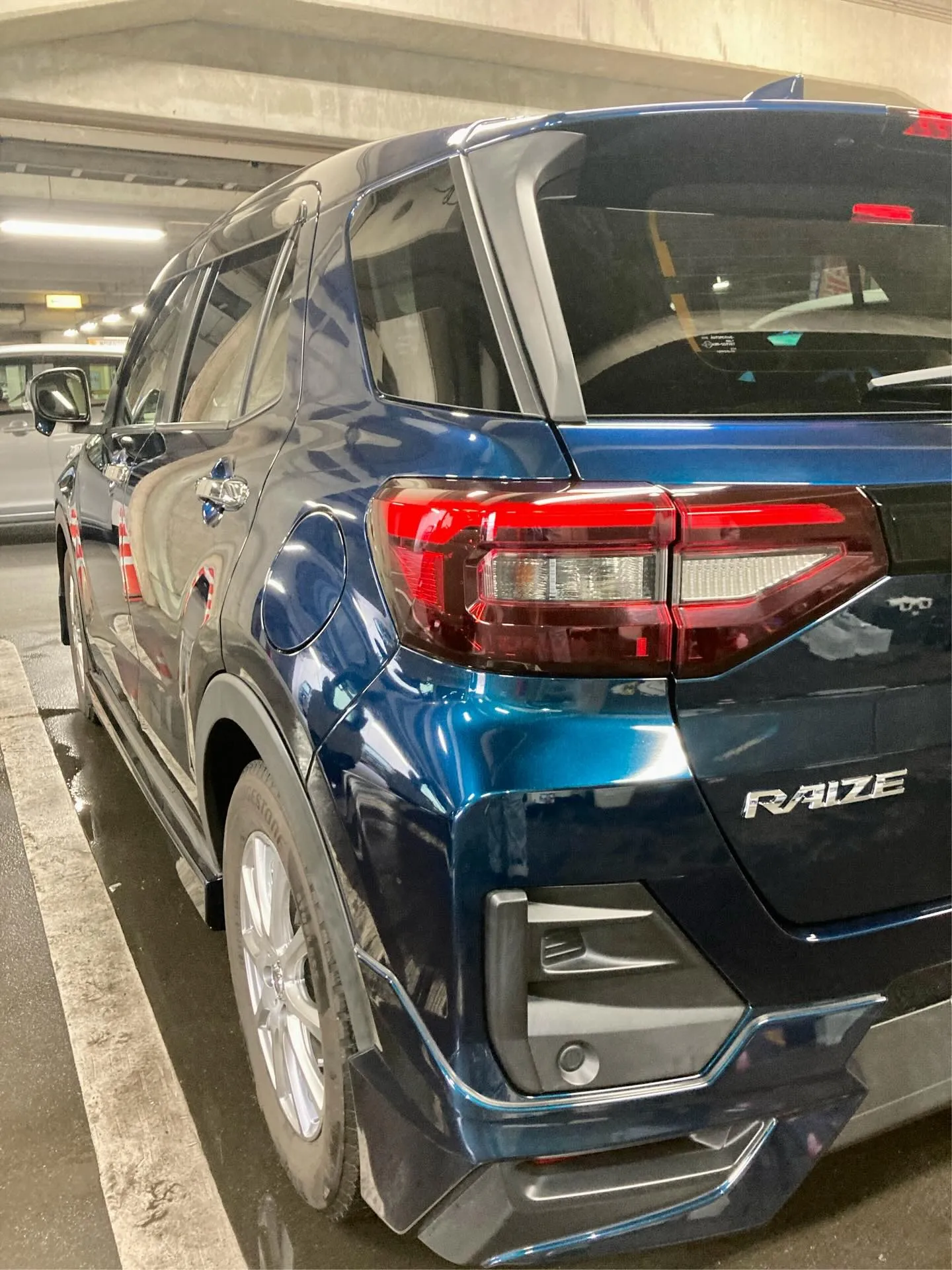 メガ桐生ドンキ🐧 次回は4/29出店🎶 ライズ リピーター様...