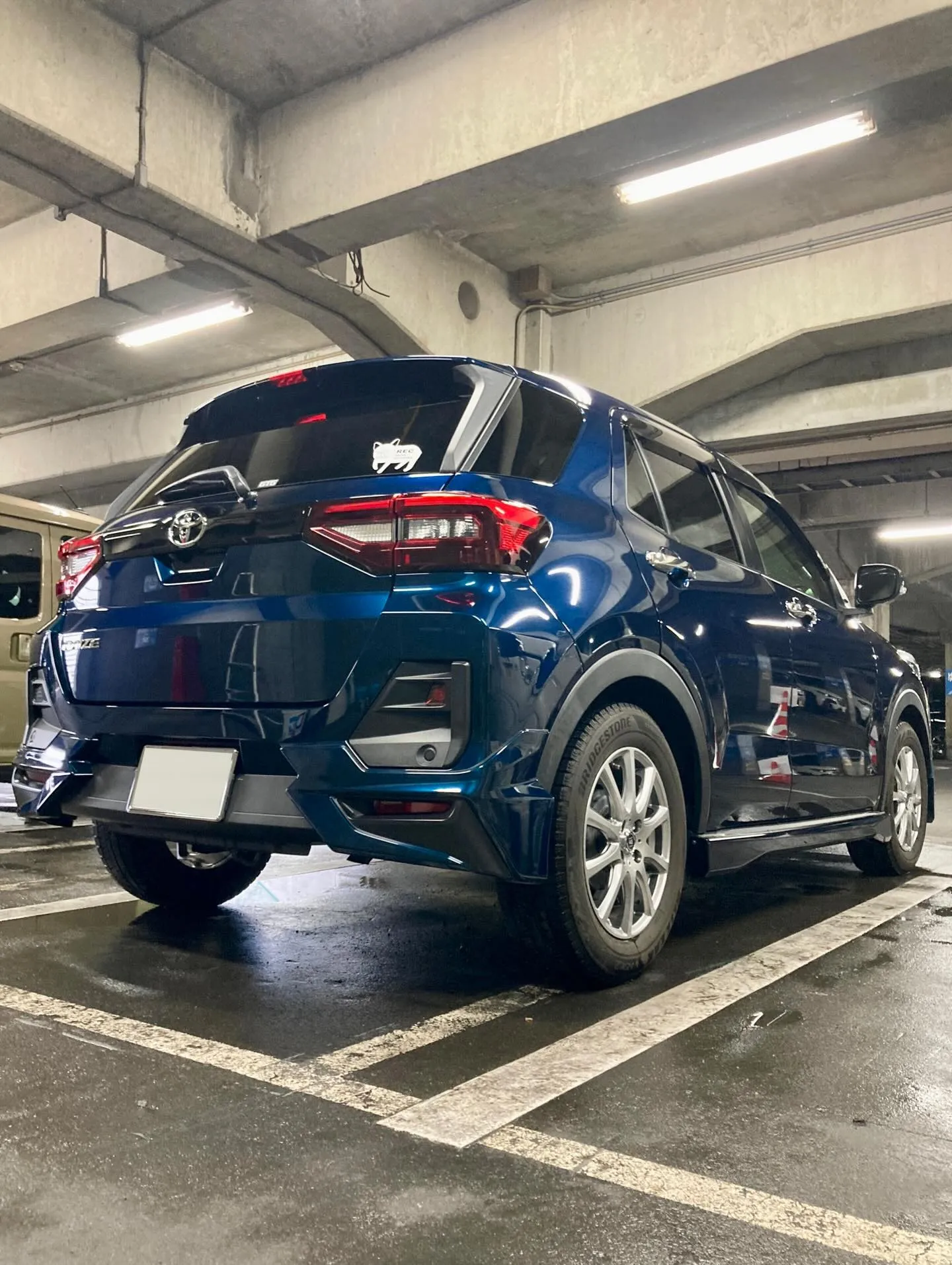 メガ桐生ドンキ🐧 次回は4/29出店🎶 ライズ リピーター様...