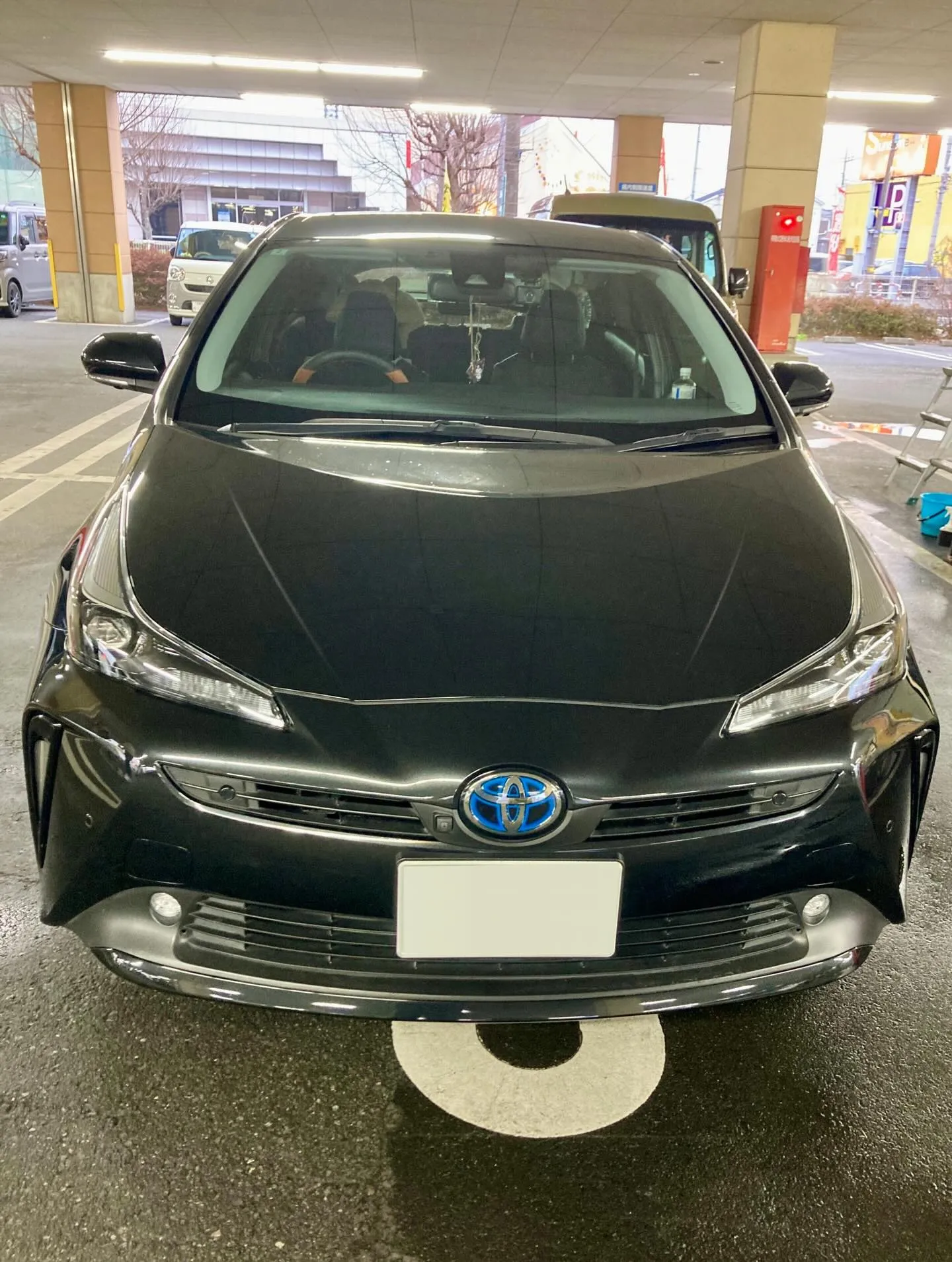 下館ドンキ🐧 只今イベント出店中🎶 プリウス リピーター様🚘