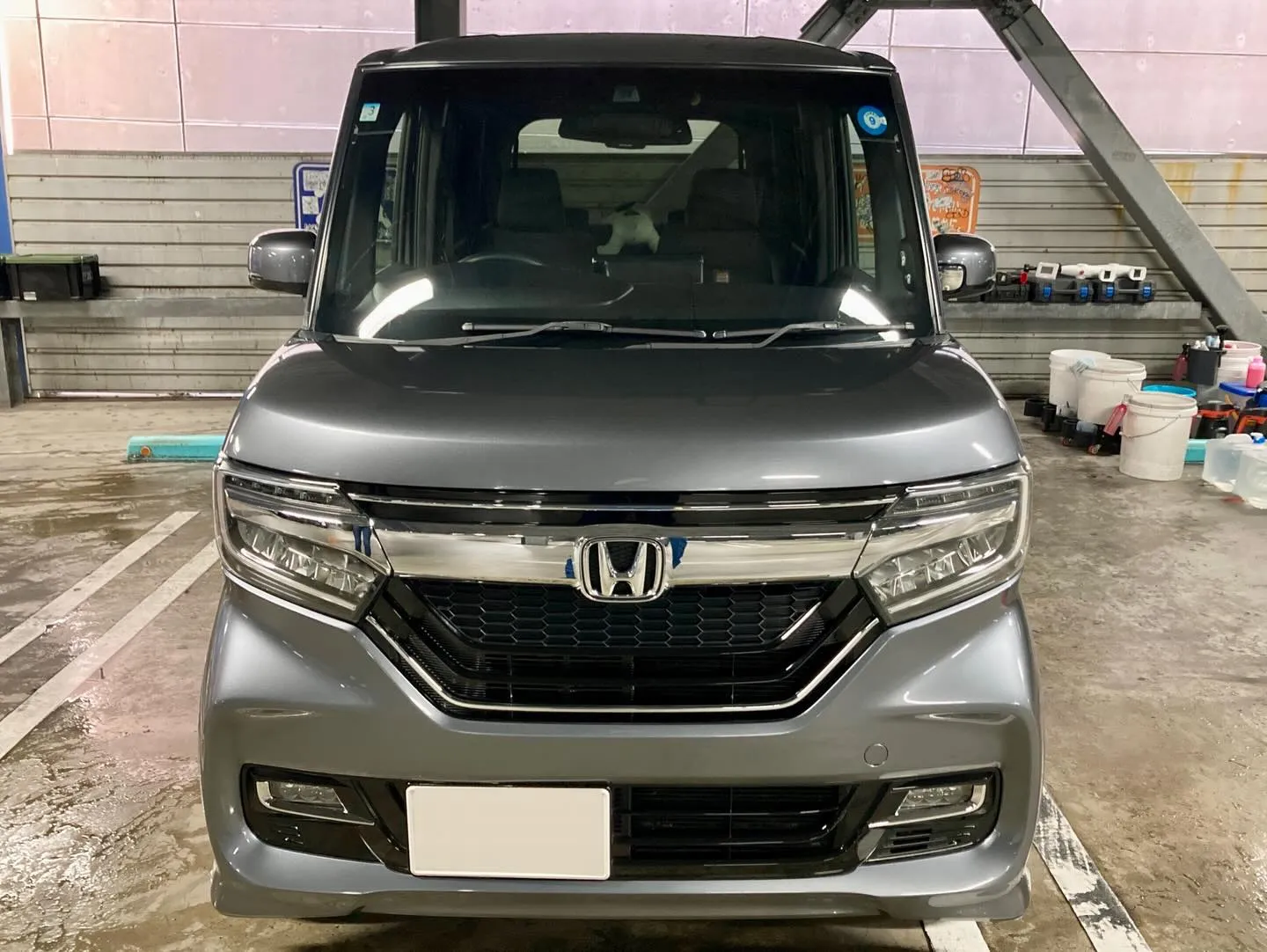 平塚ドンキ🐧 出店ありがとうございました🙇‍♂️ エヌボック...