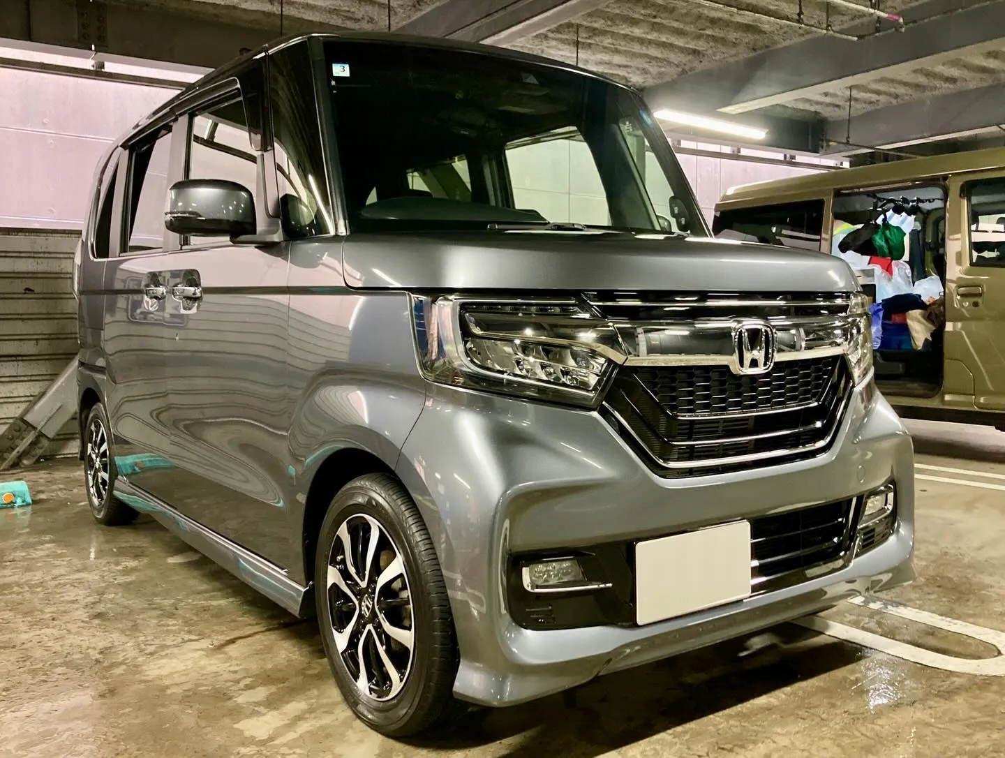 平塚ドンキ🐧 出店ありがとうございました🙇‍♂️ エヌボック...