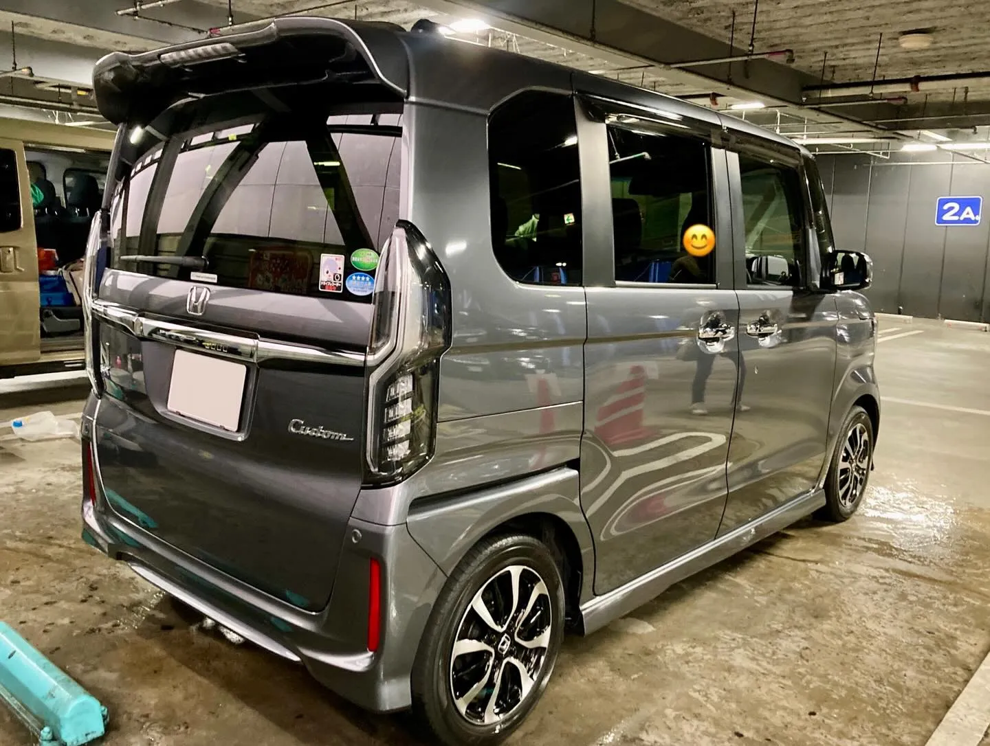 平塚ドンキ🐧 出店ありがとうございました🙇‍♂️ エヌボック...