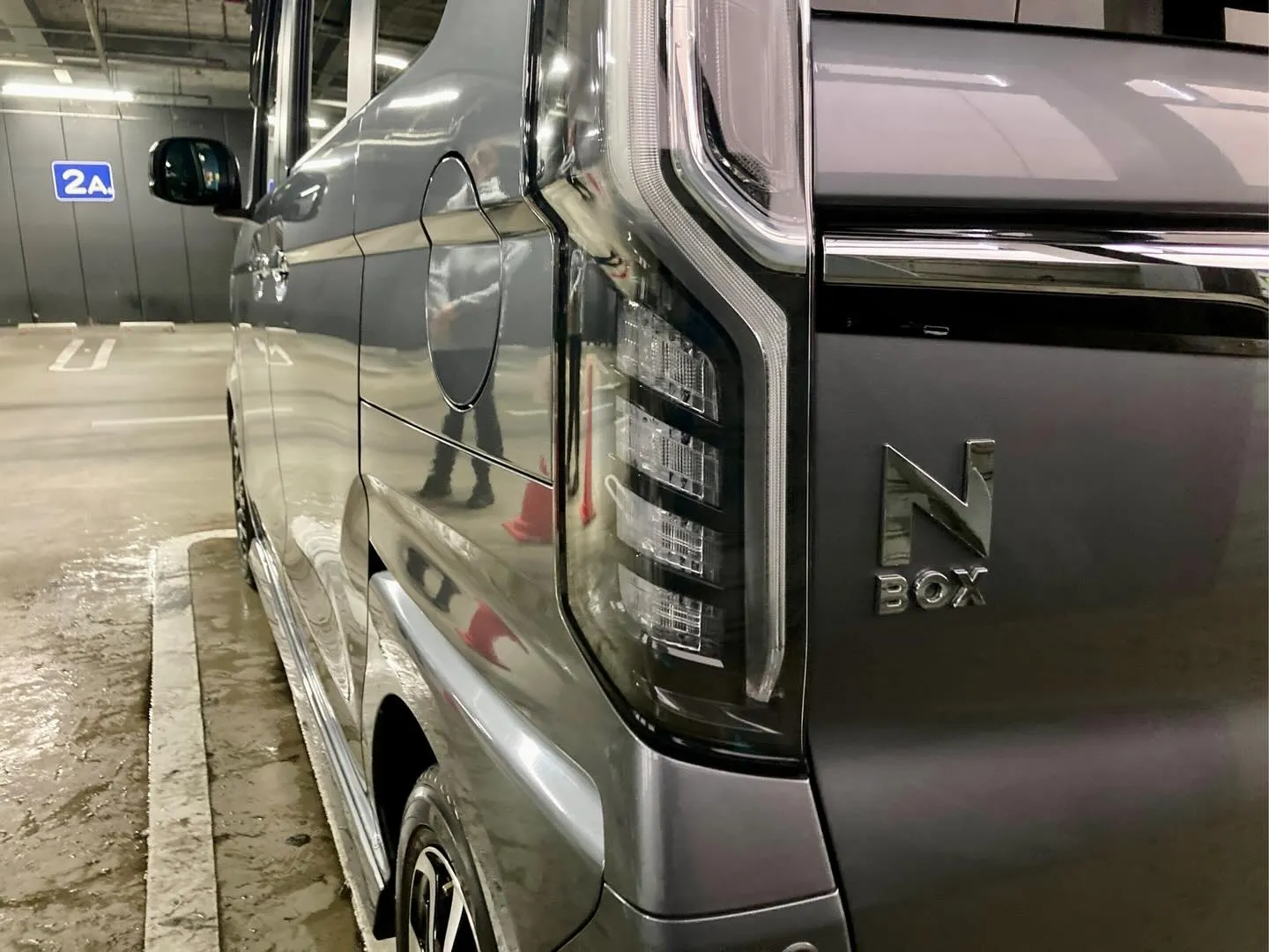 平塚ドンキ🐧 出店ありがとうございました🙇‍♂️ エヌボック...