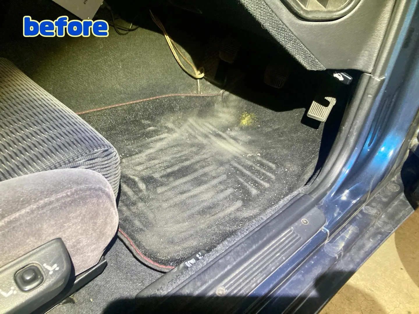 FAIRLADY Z32(施工後報告)