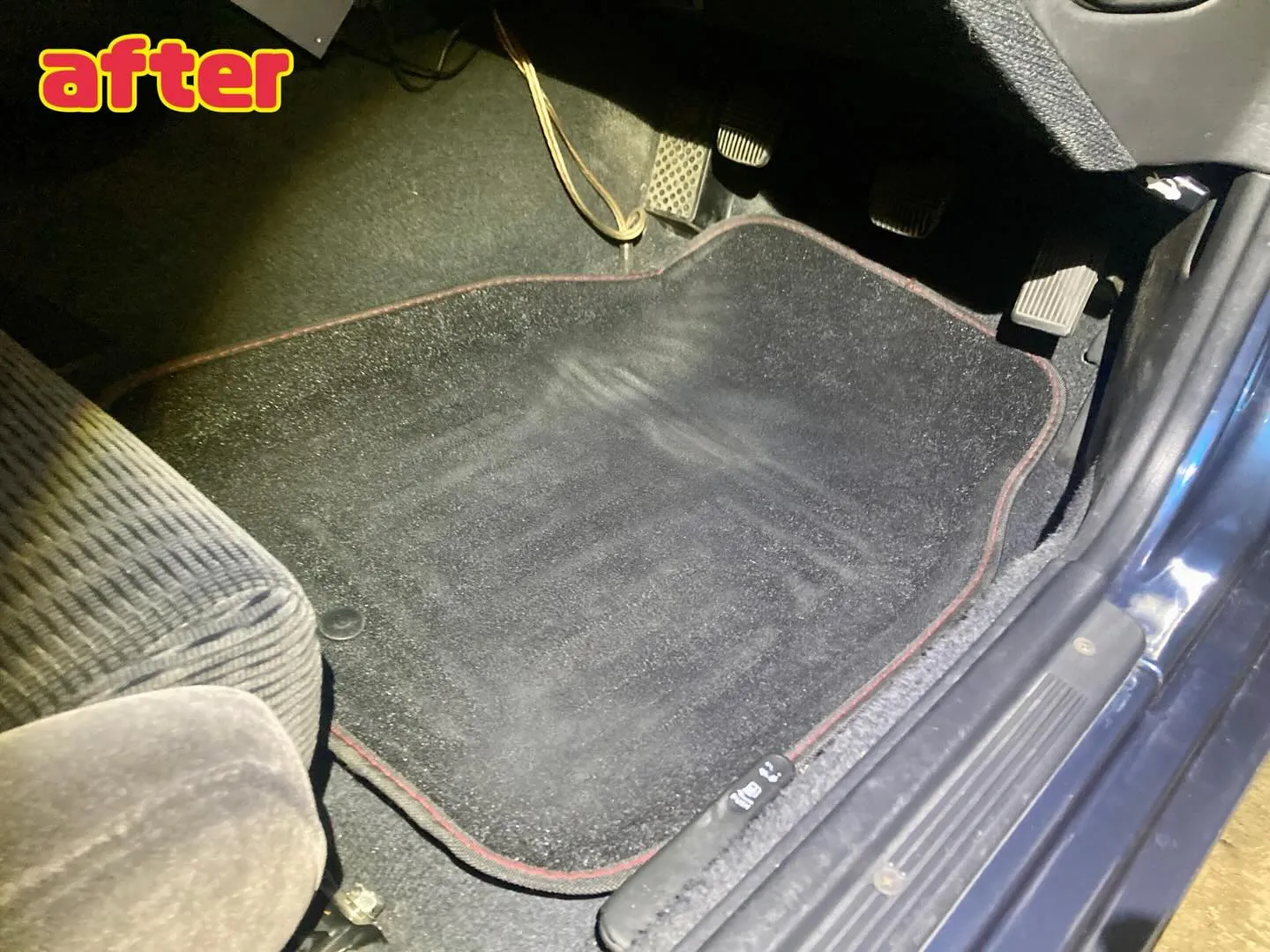 FAIRLADY Z32(施工後報告)