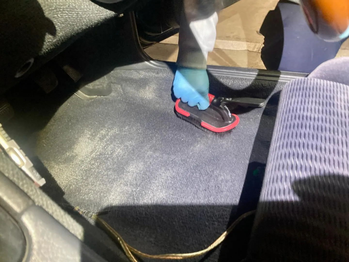 FAIRLADY Z32(施工後報告)