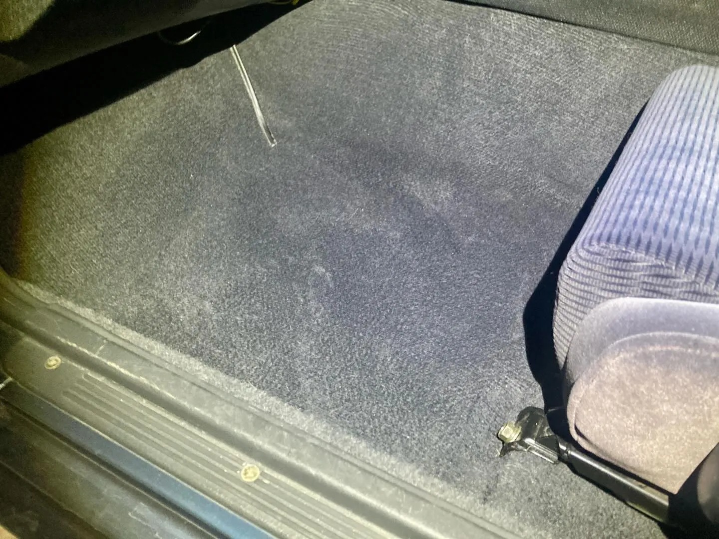 FAIRLADY Z32(施工後報告)