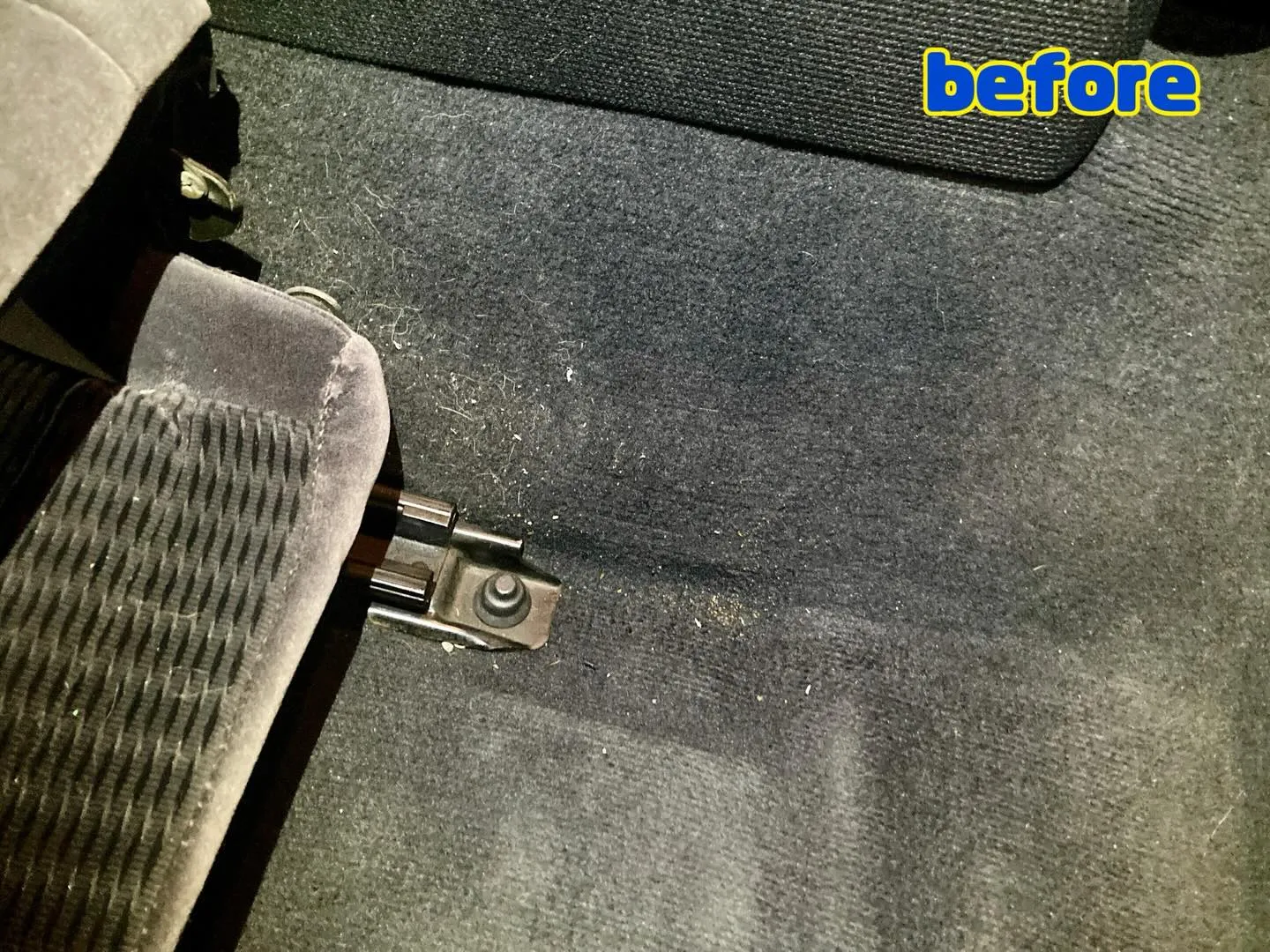 FAIRLADY Z32(施工後報告)