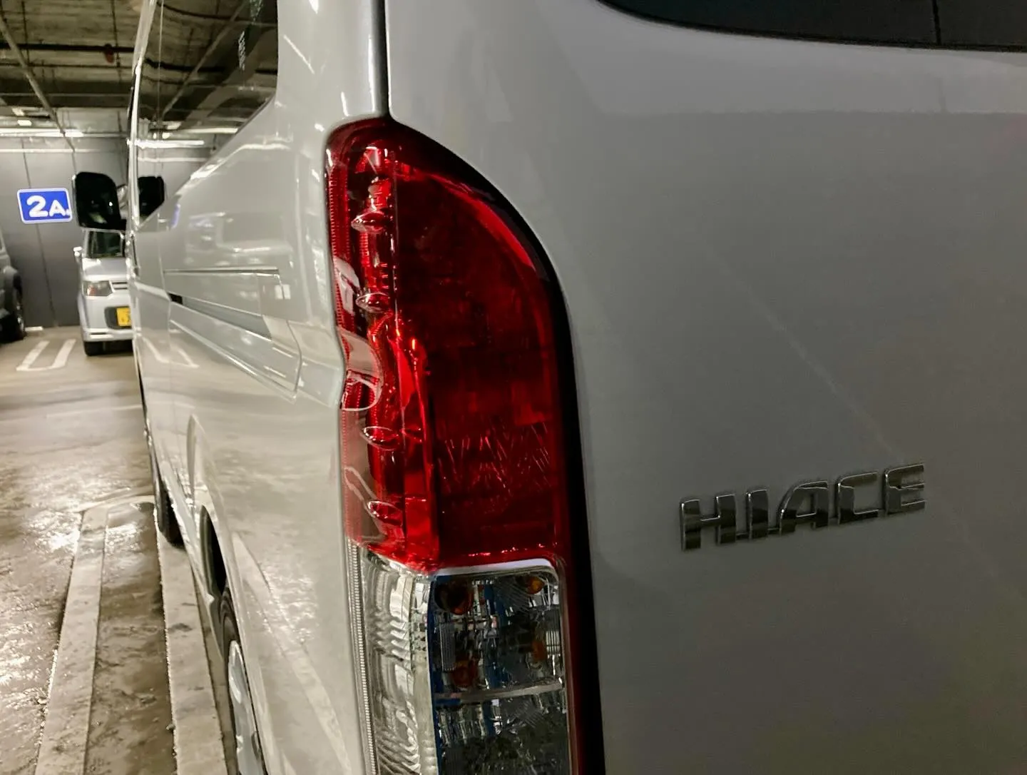 平塚ドンキ🐧 出店ありがとうございました🙇‍♂️ ハイエース...