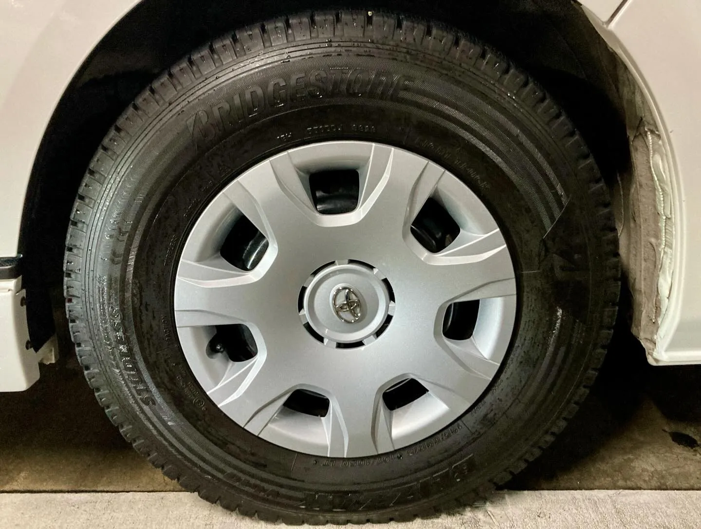 平塚ドンキ🐧 出店ありがとうございました🙇‍♂️ ハイエース...