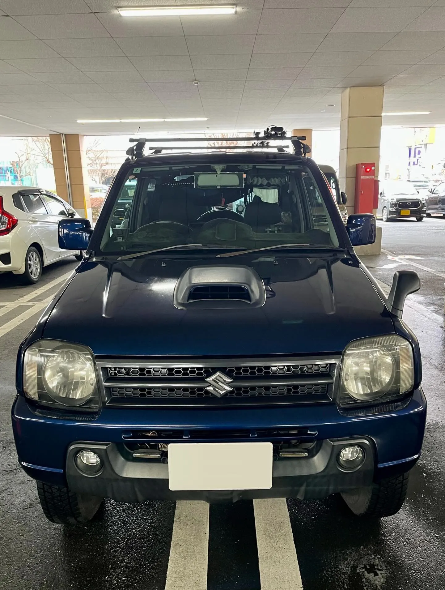 下館ドンキ🐧 明日5/10(日)出店再開致します🙇‍♂️ ジ...