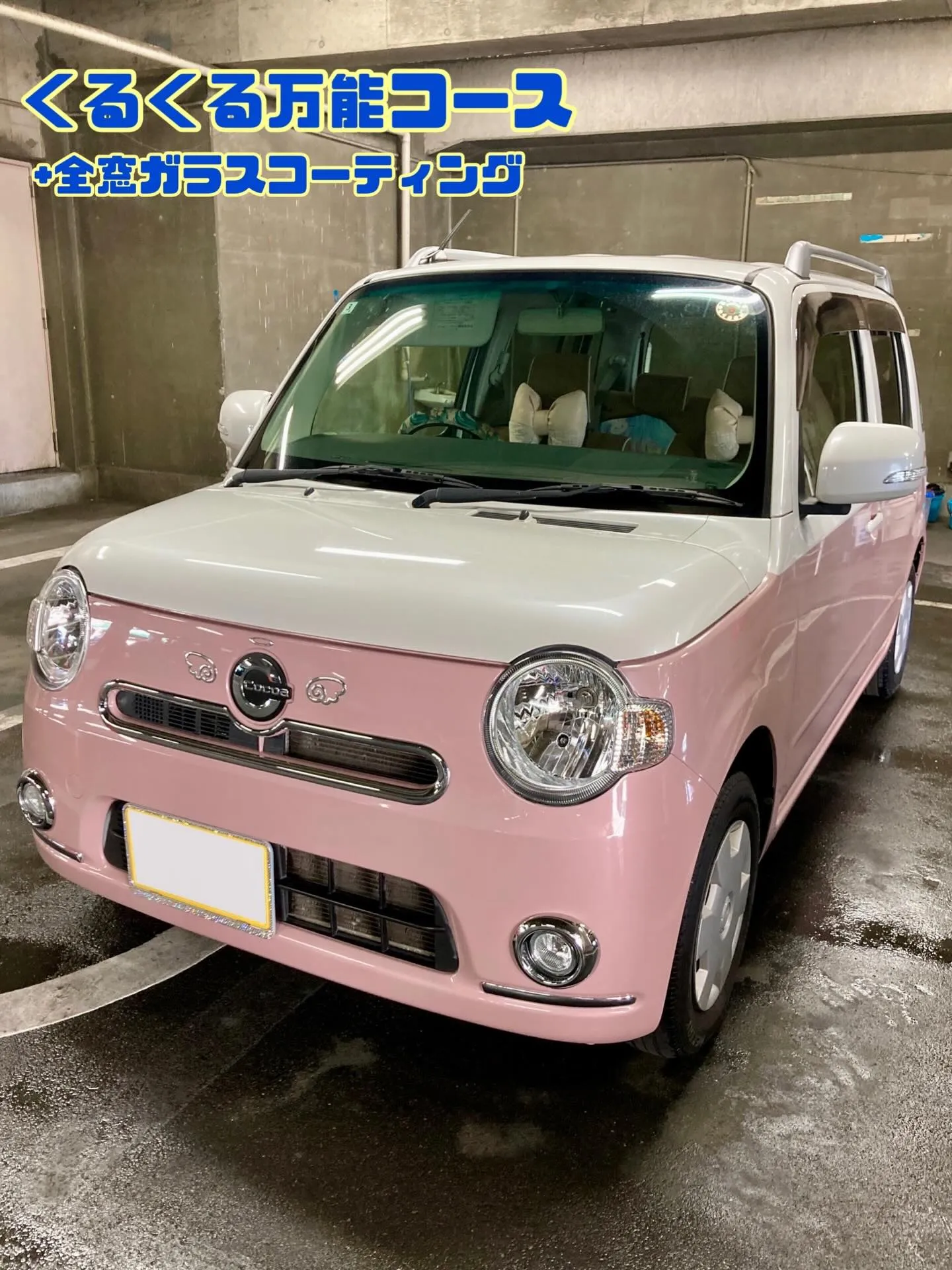 メガ桐生ドンキ🐧 5/15(金)〜出店再開🎶 ココア ご新規...