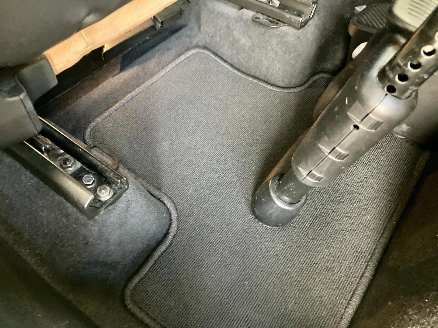 出張洗車🚗³₃ ボルボ ご新規様